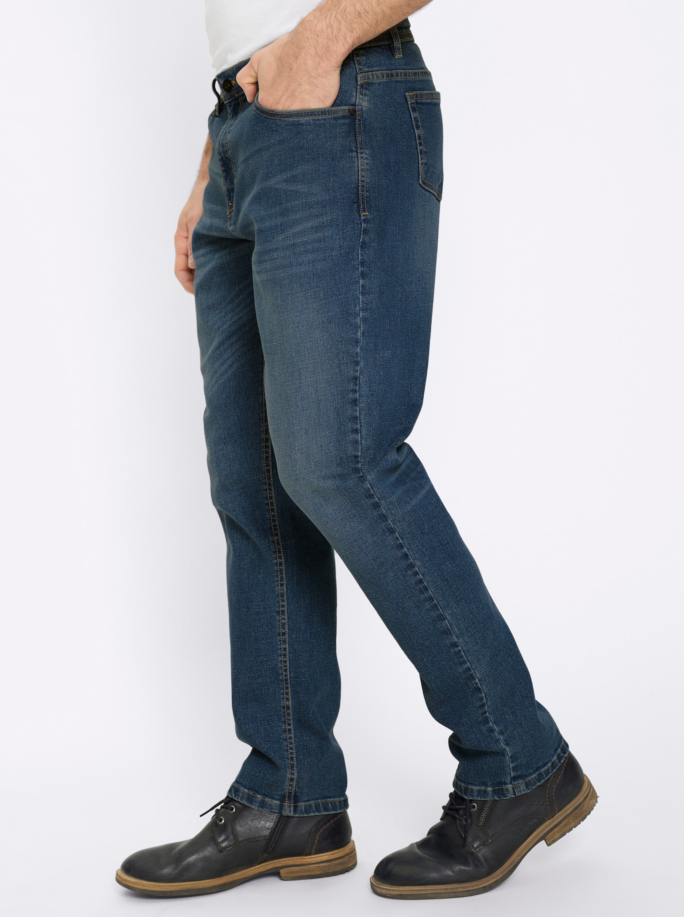 Thumbnail - 5-Pocket-Jeans