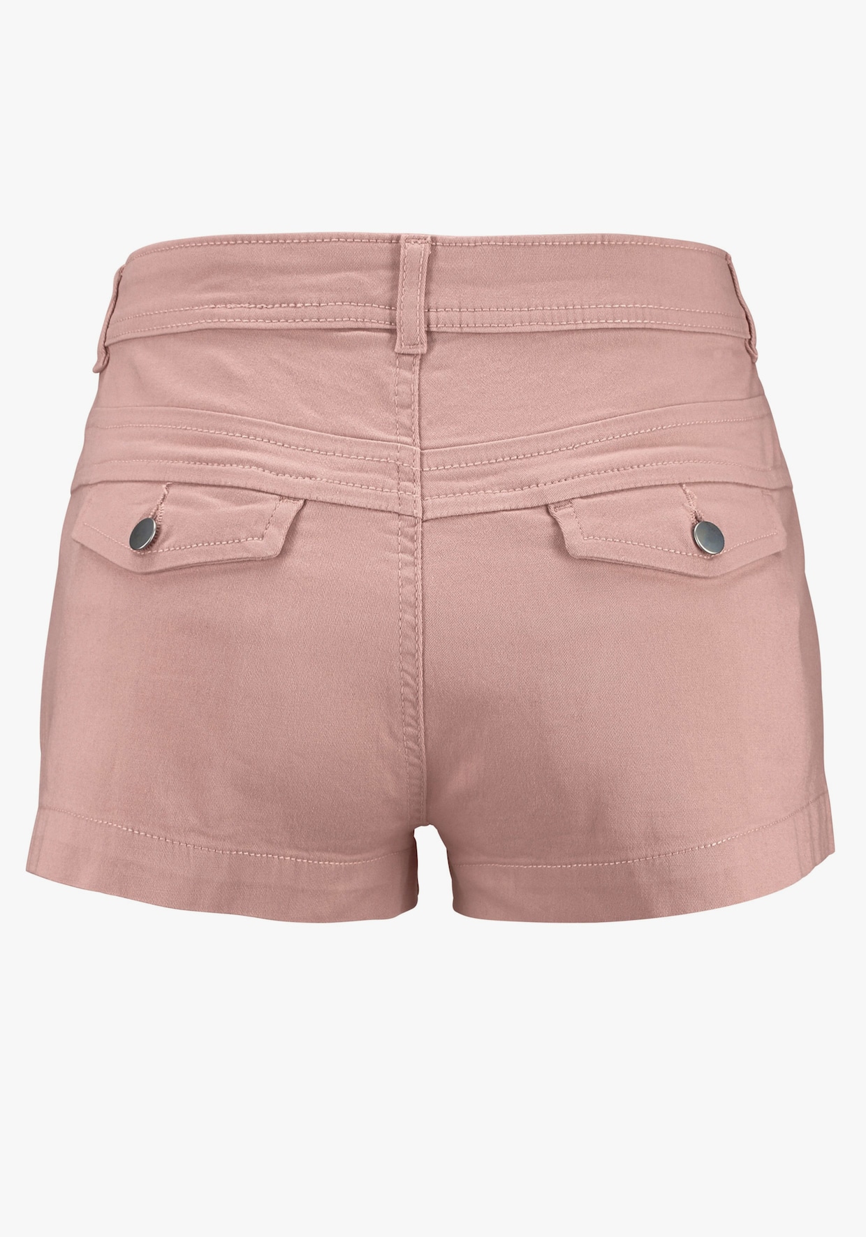 LASCANA Shorts - oudroze