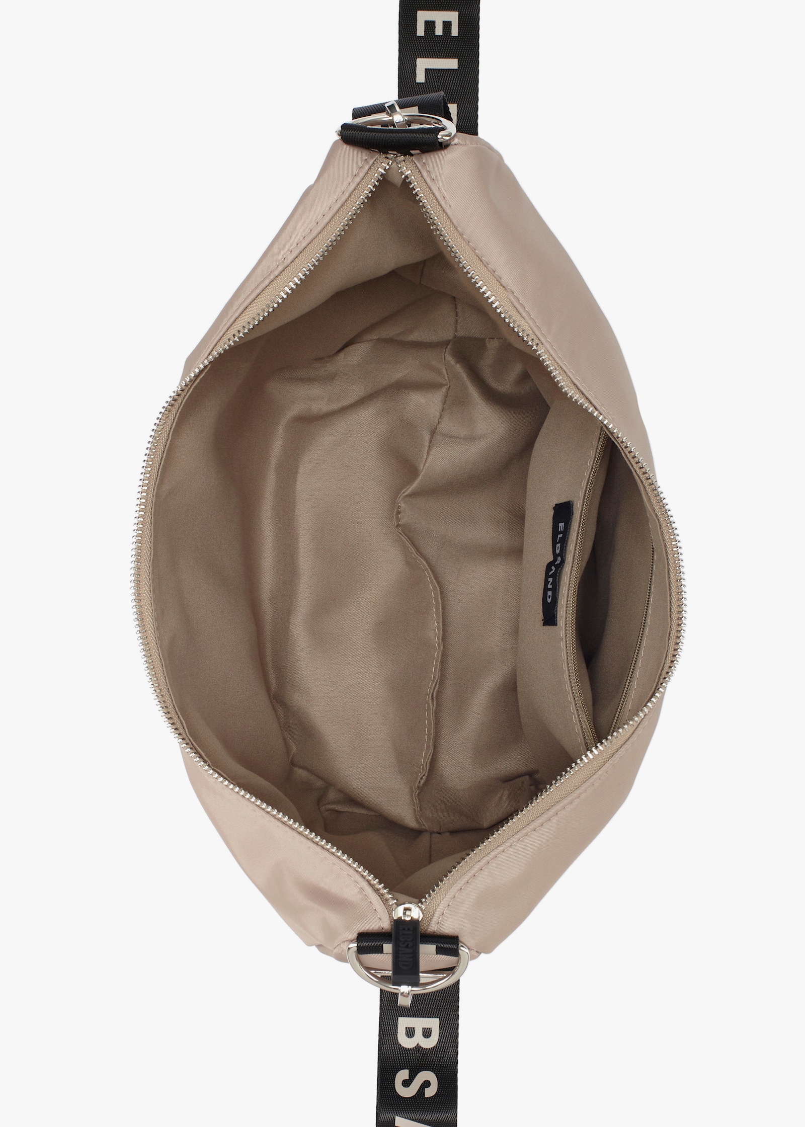 Elbsand Umhängetasche - sand