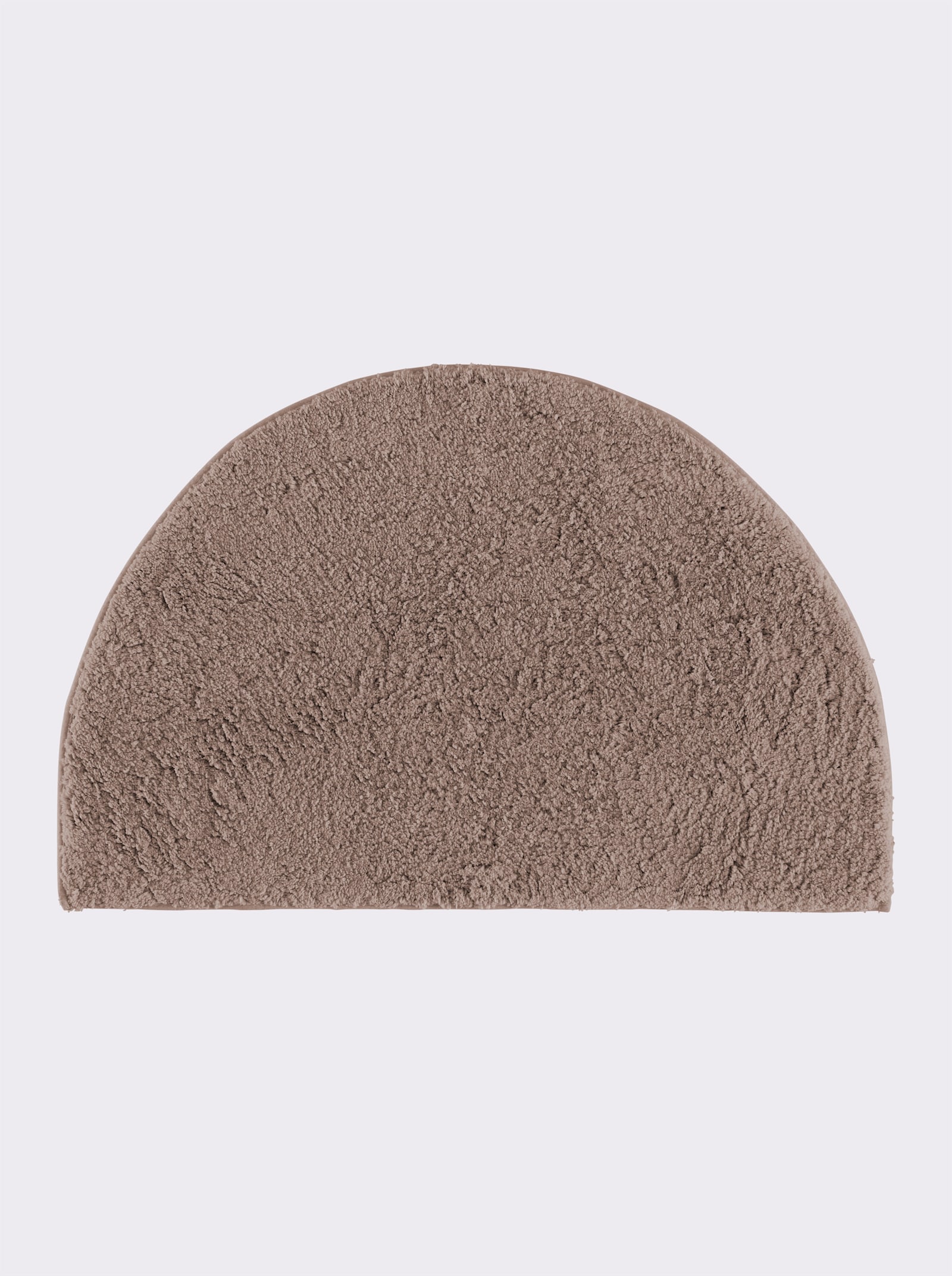 Grund Badematte - taupe