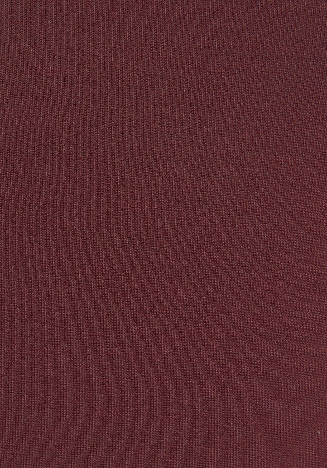 Vivance Shirt met 3/4-mouw - bessenrood