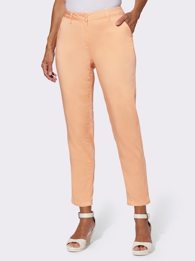 Broek - apricot