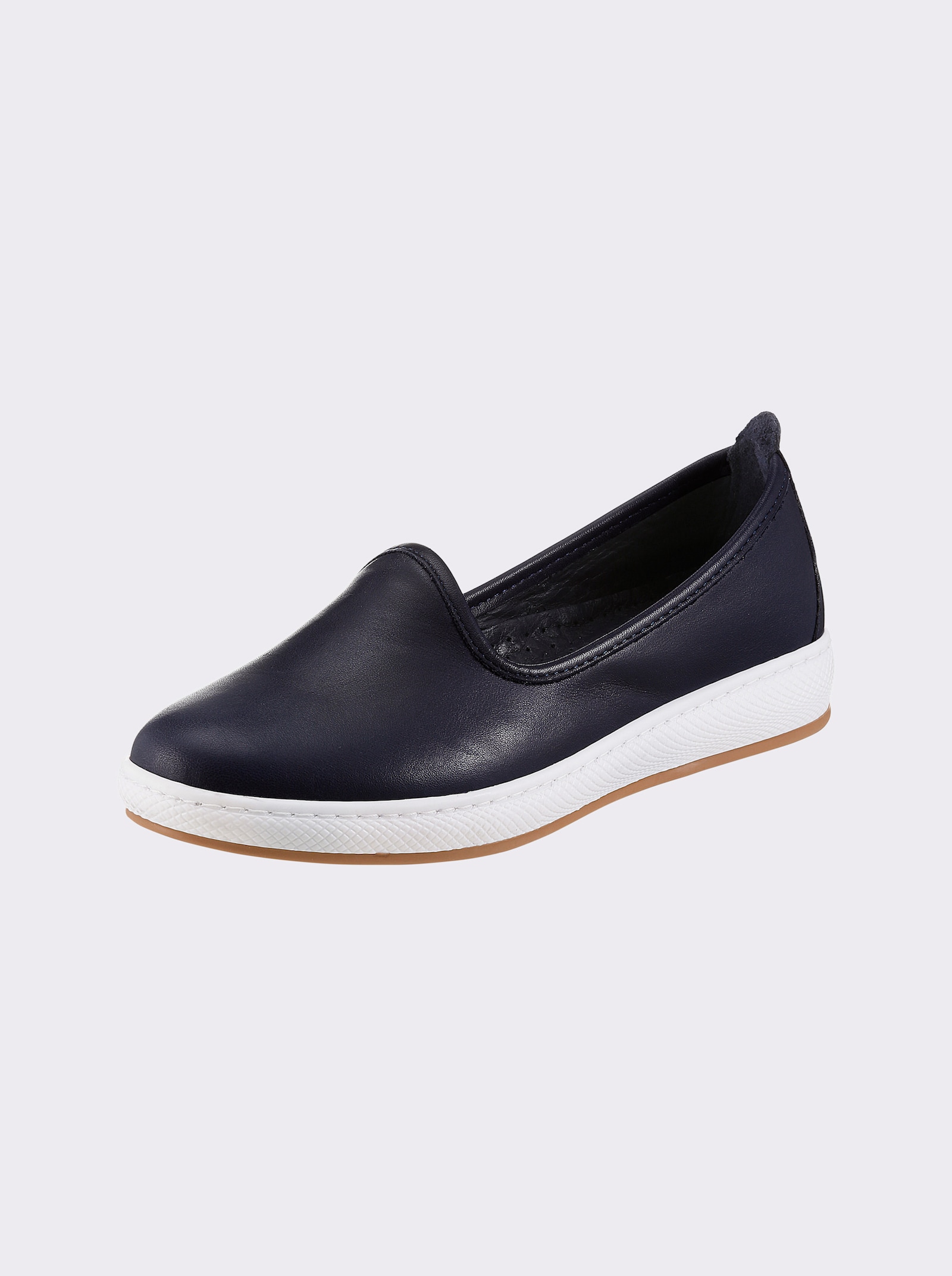 Andrea Conti Slipper - marine