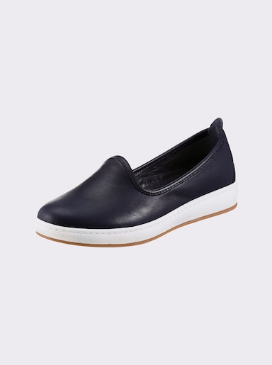 Andrea Conti Slipper - marine