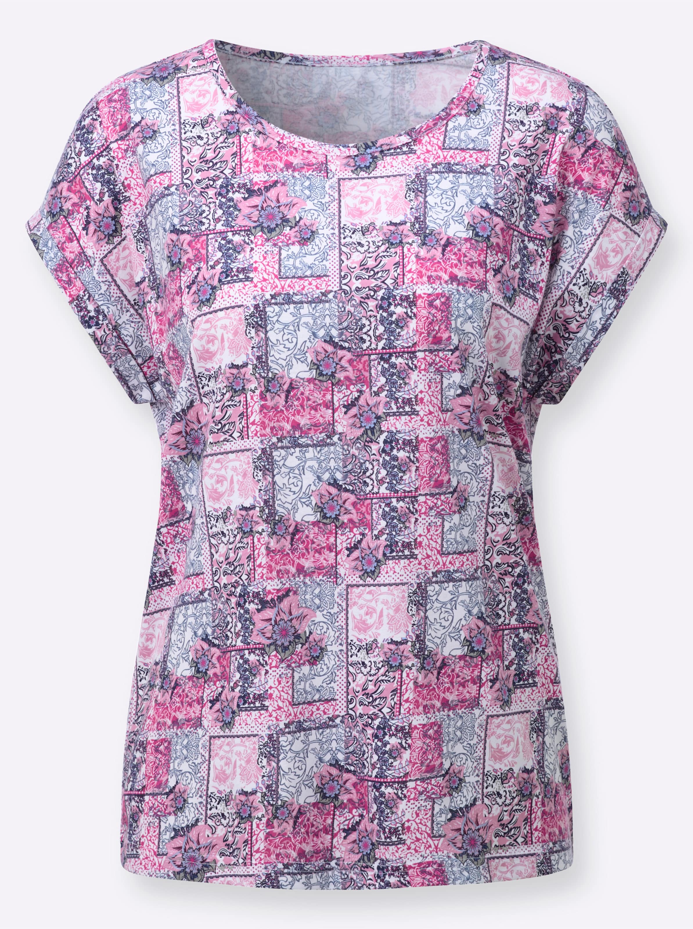 Thumbnail - Kurzarmshirt