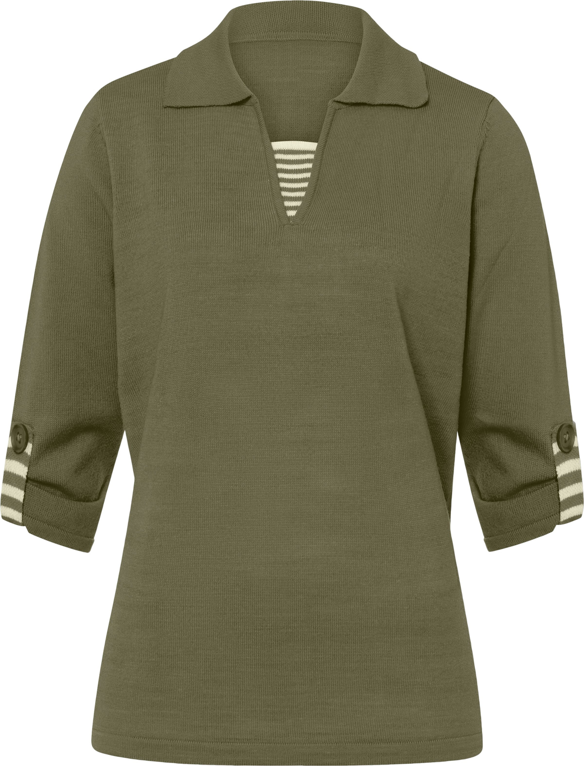 Classic Basics 2-in-1-trui