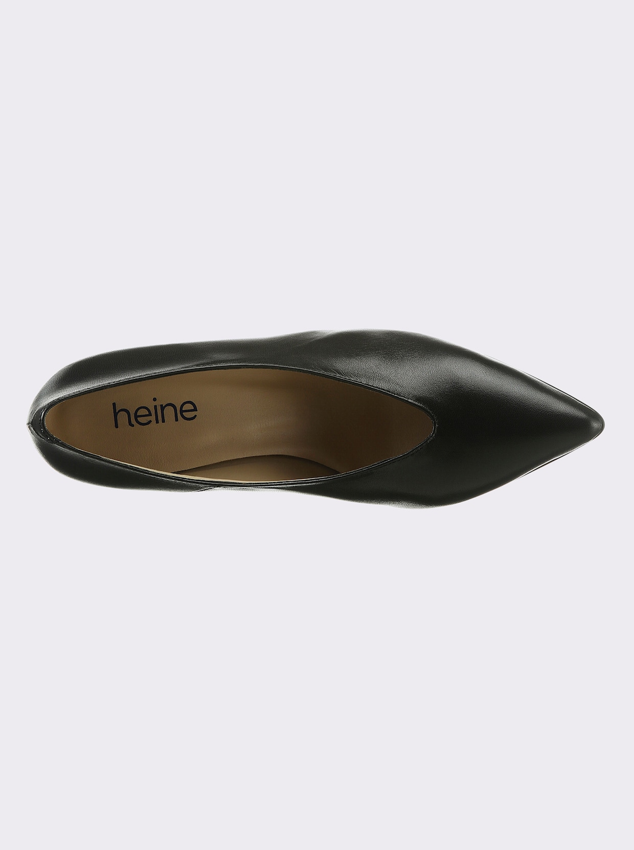 heine Pumps - schwarz