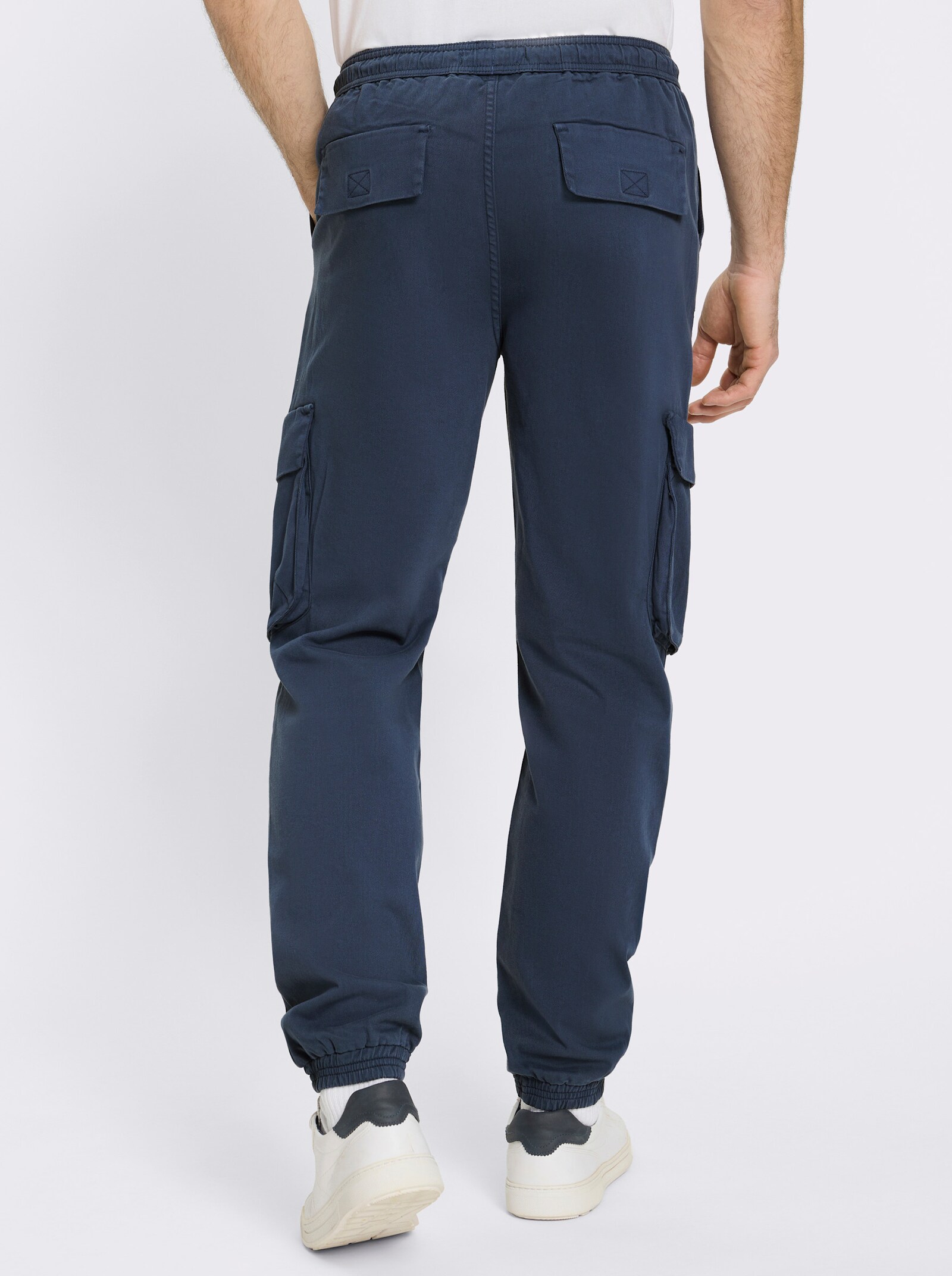 Catamaran Cargohose - dunkelblau