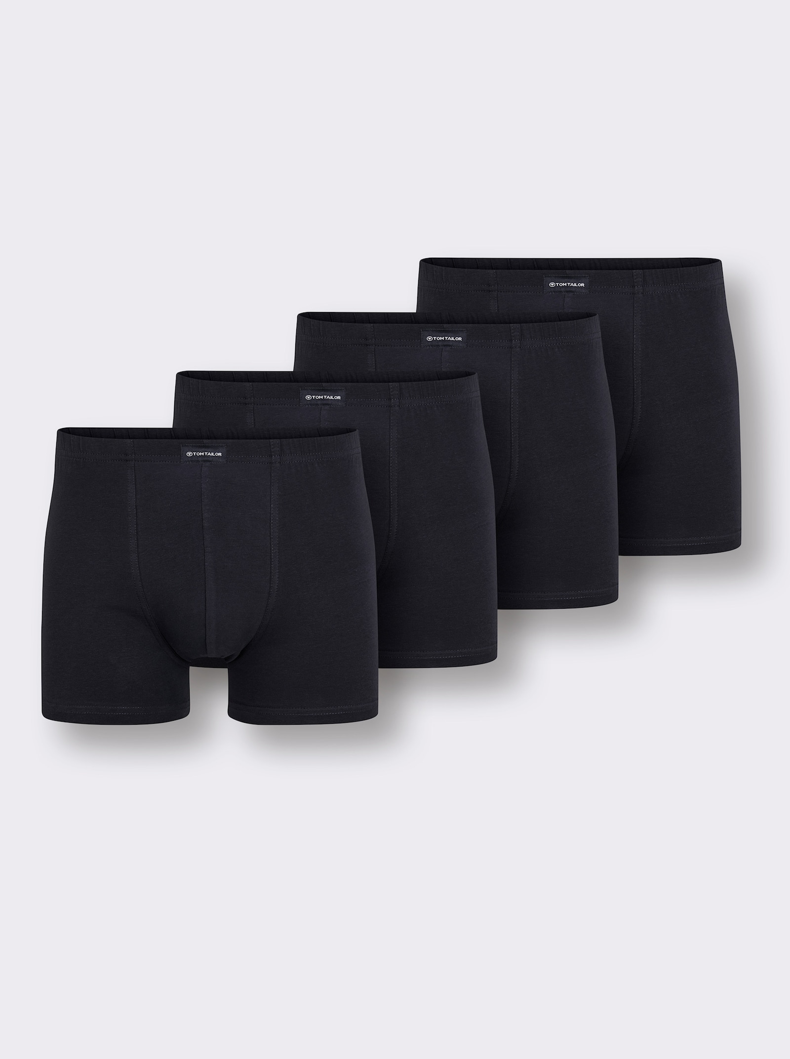 TOM TAILOR Panty - marine
