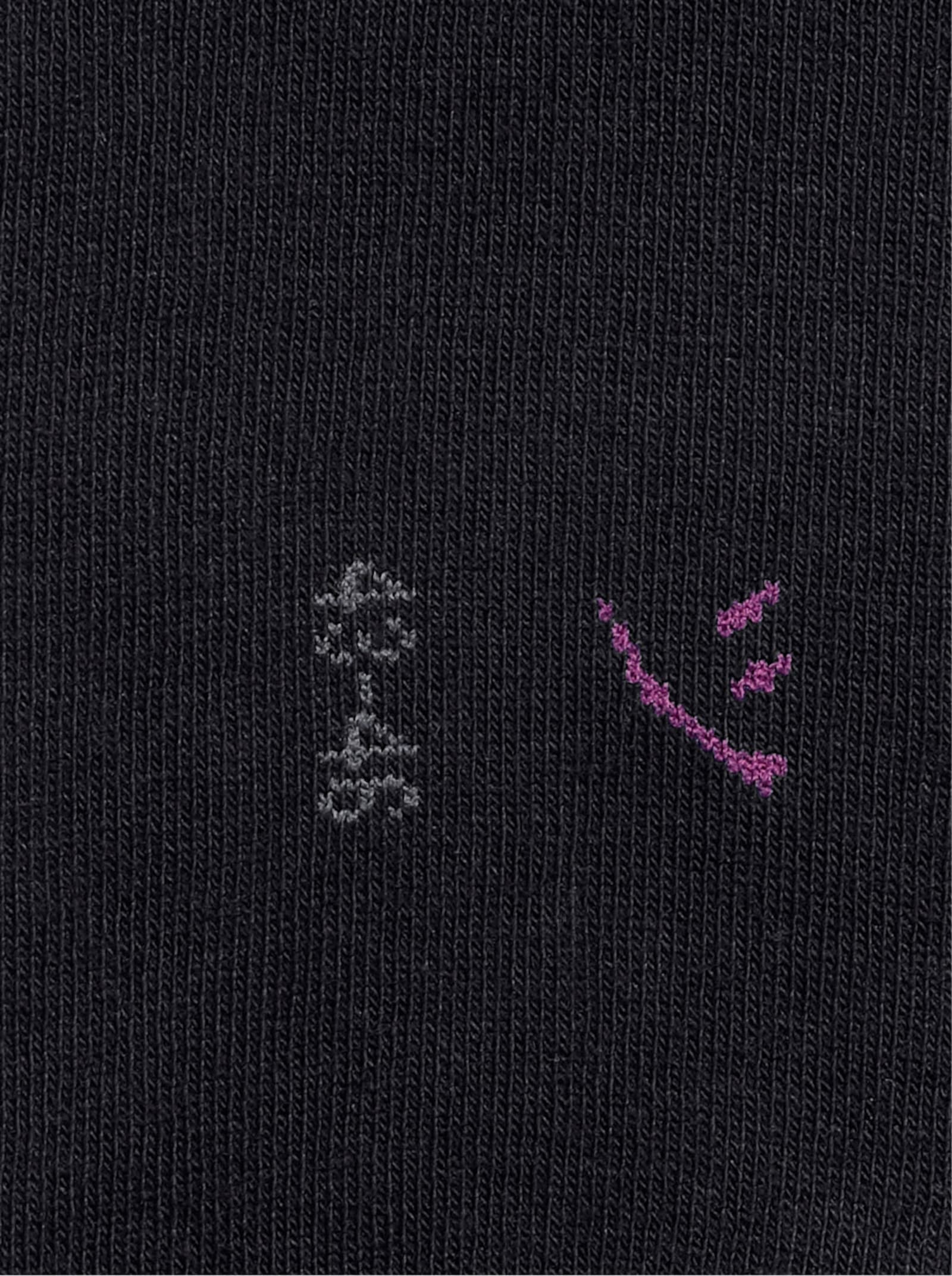 TOM TAILOR Herensokken - zwart gesorteerd