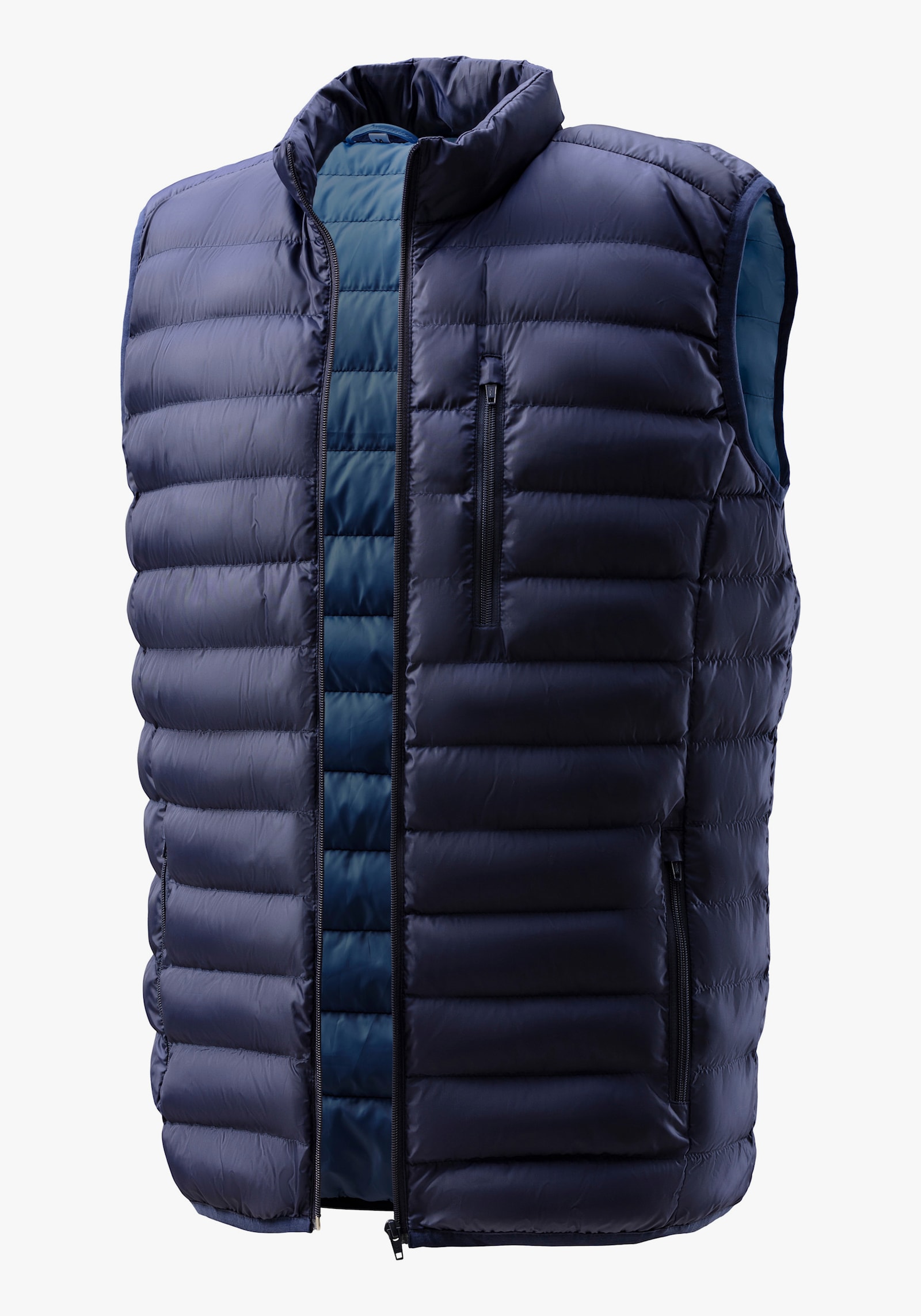 H.I.S Steppweste - marine