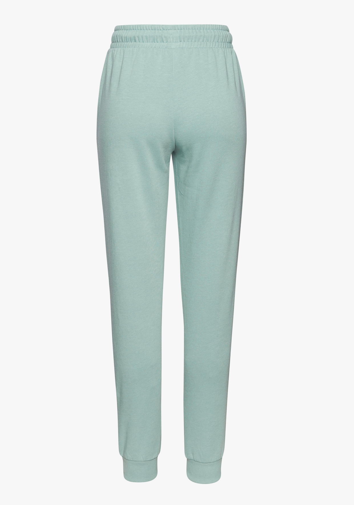 Buffalo Sweatbroek - mint