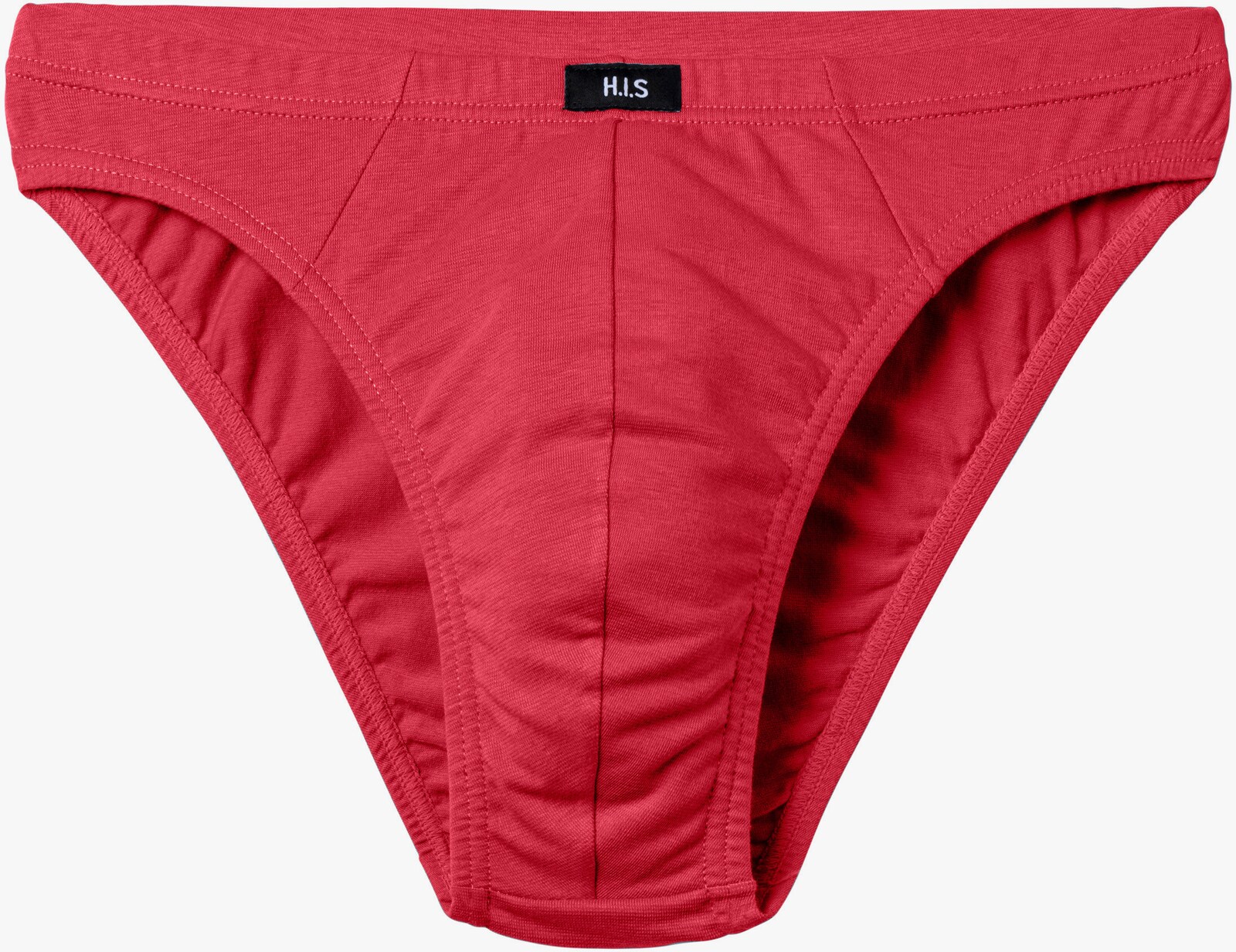 H.I.S Slip - rot, blau, marine, khaki, grau-meliert, schwarz, weiss