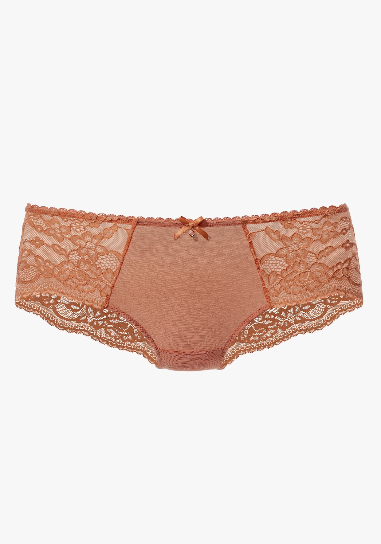 s.Oliver Panty - karamel