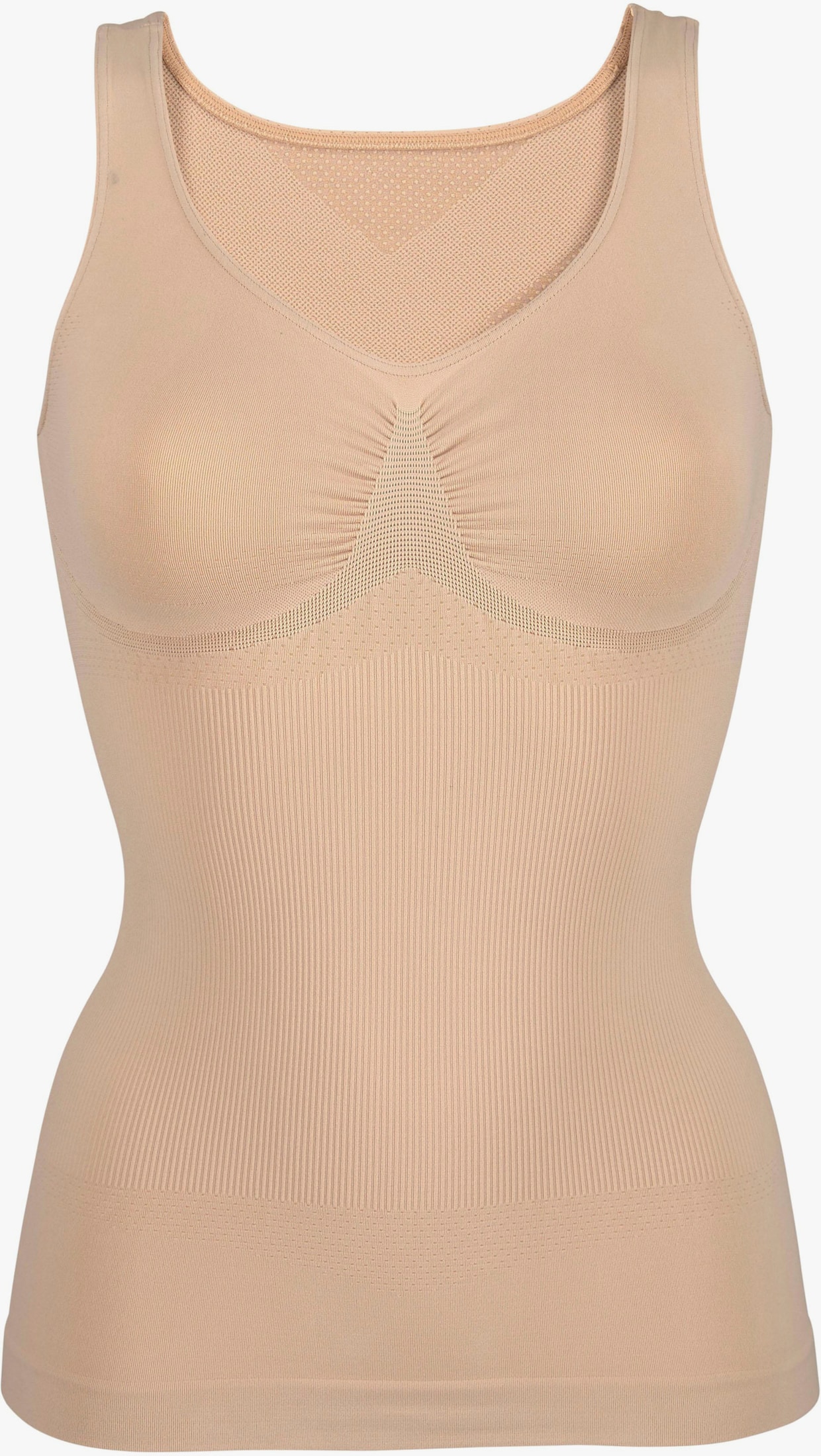 Nuance Shapingtop - caramel