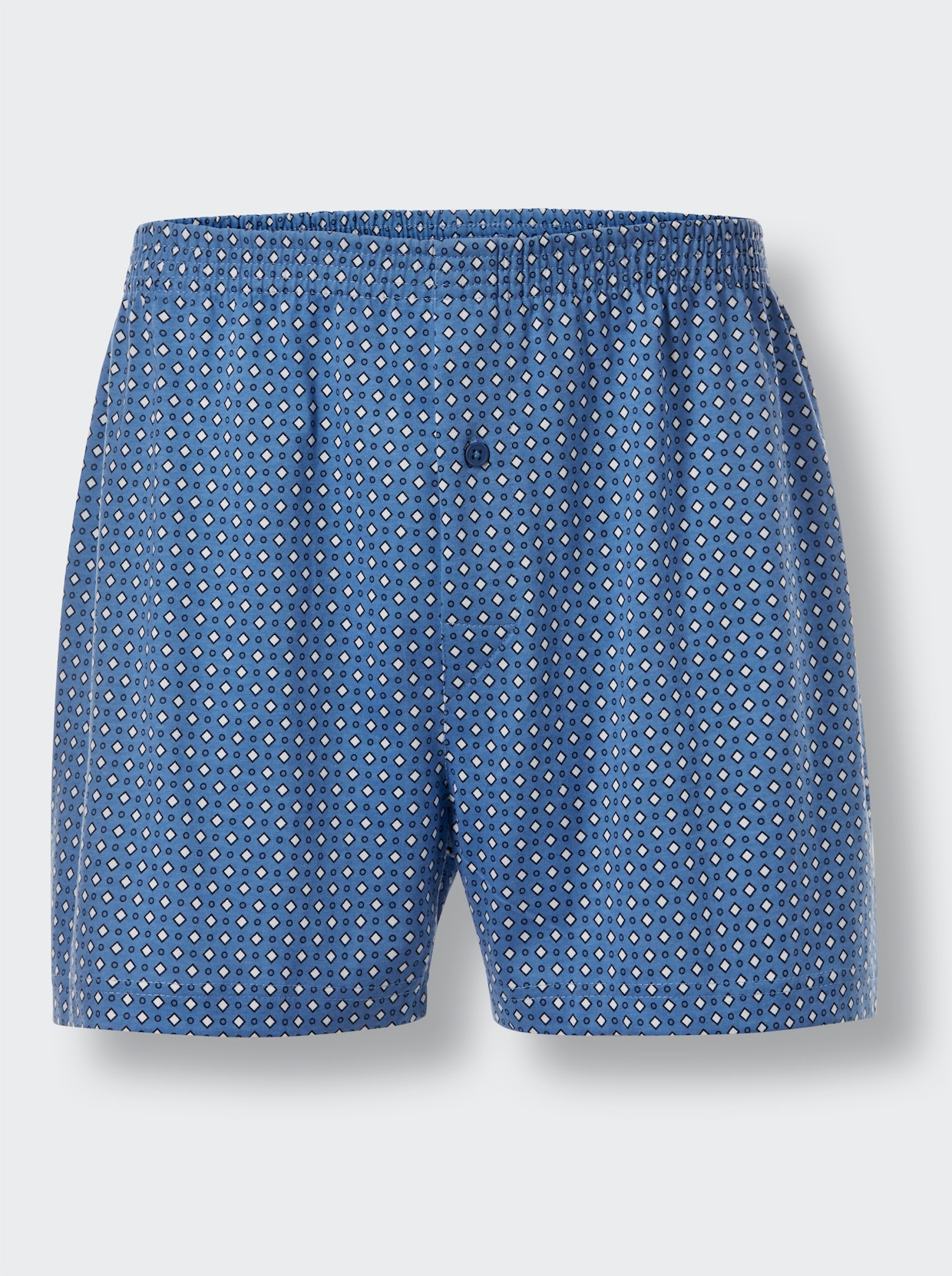 KINGsCLUB Boxershorts - sorterade