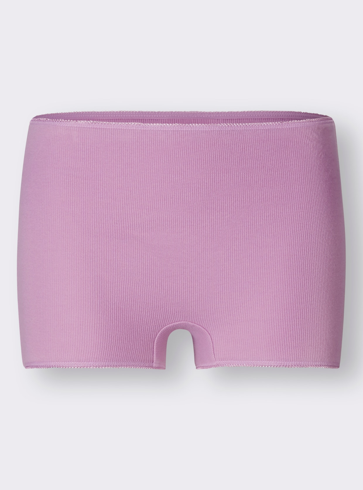 wäschepur Tailleslip - citroen + lila + orchidee
