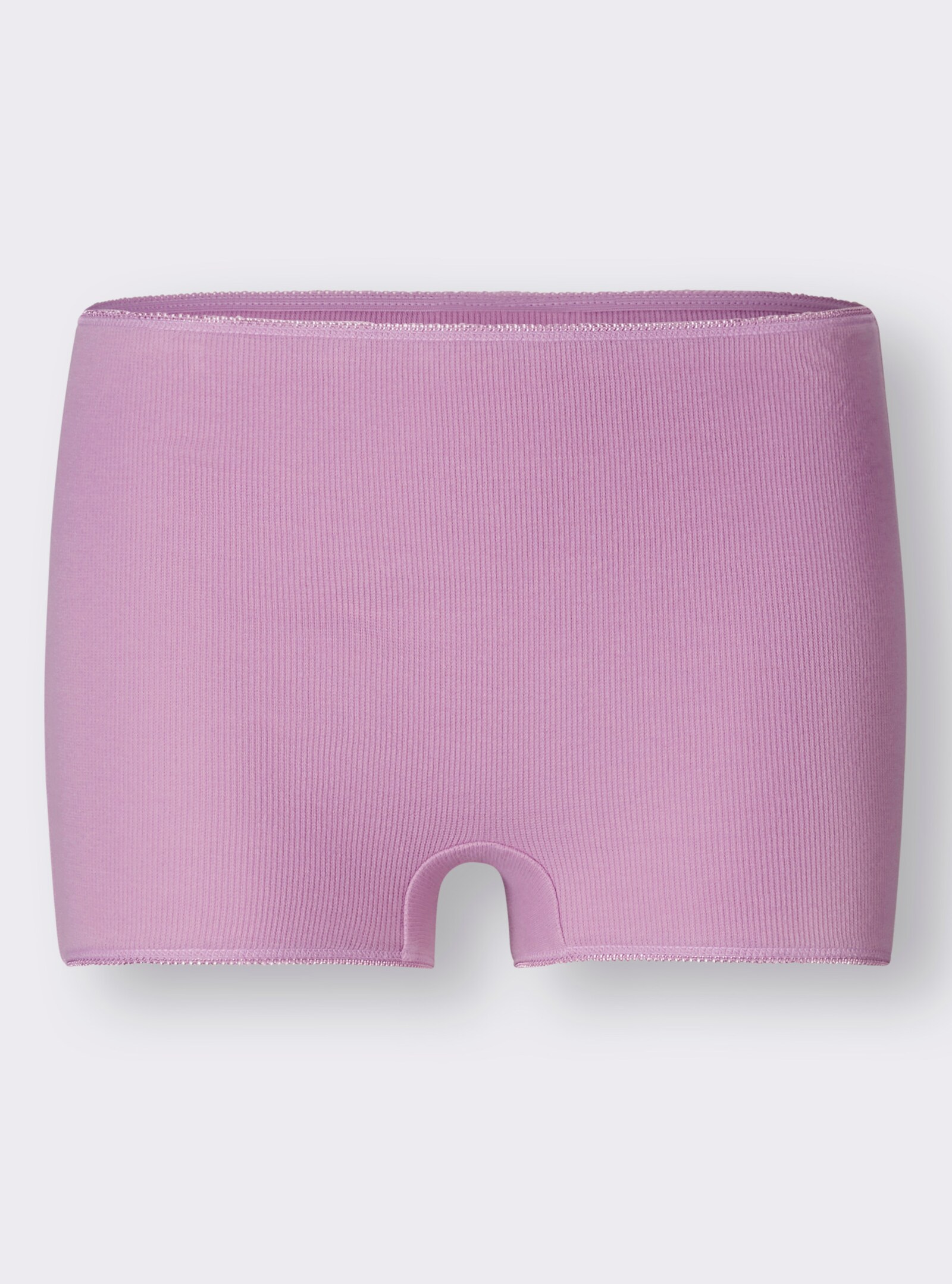 wäschepur Pagenschlüpfer - zitrone + flieder + orchidee