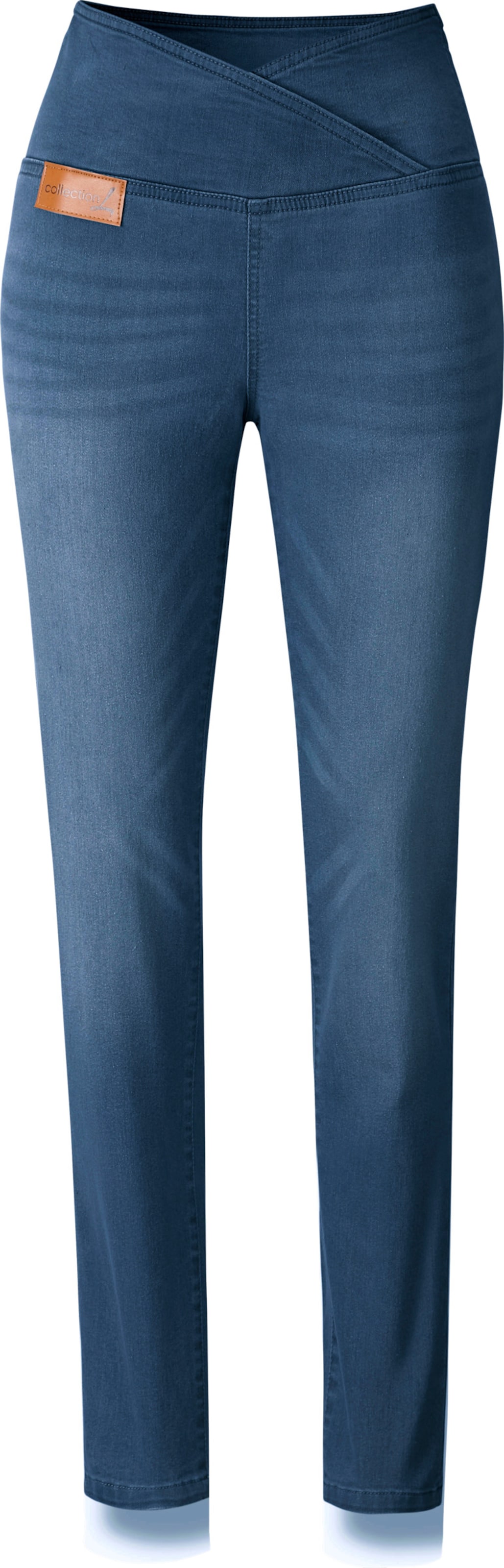 Thumbnail - Stretch-Jeans