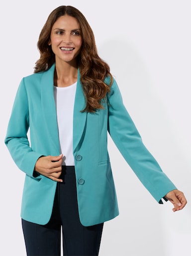 Blazer - ozean