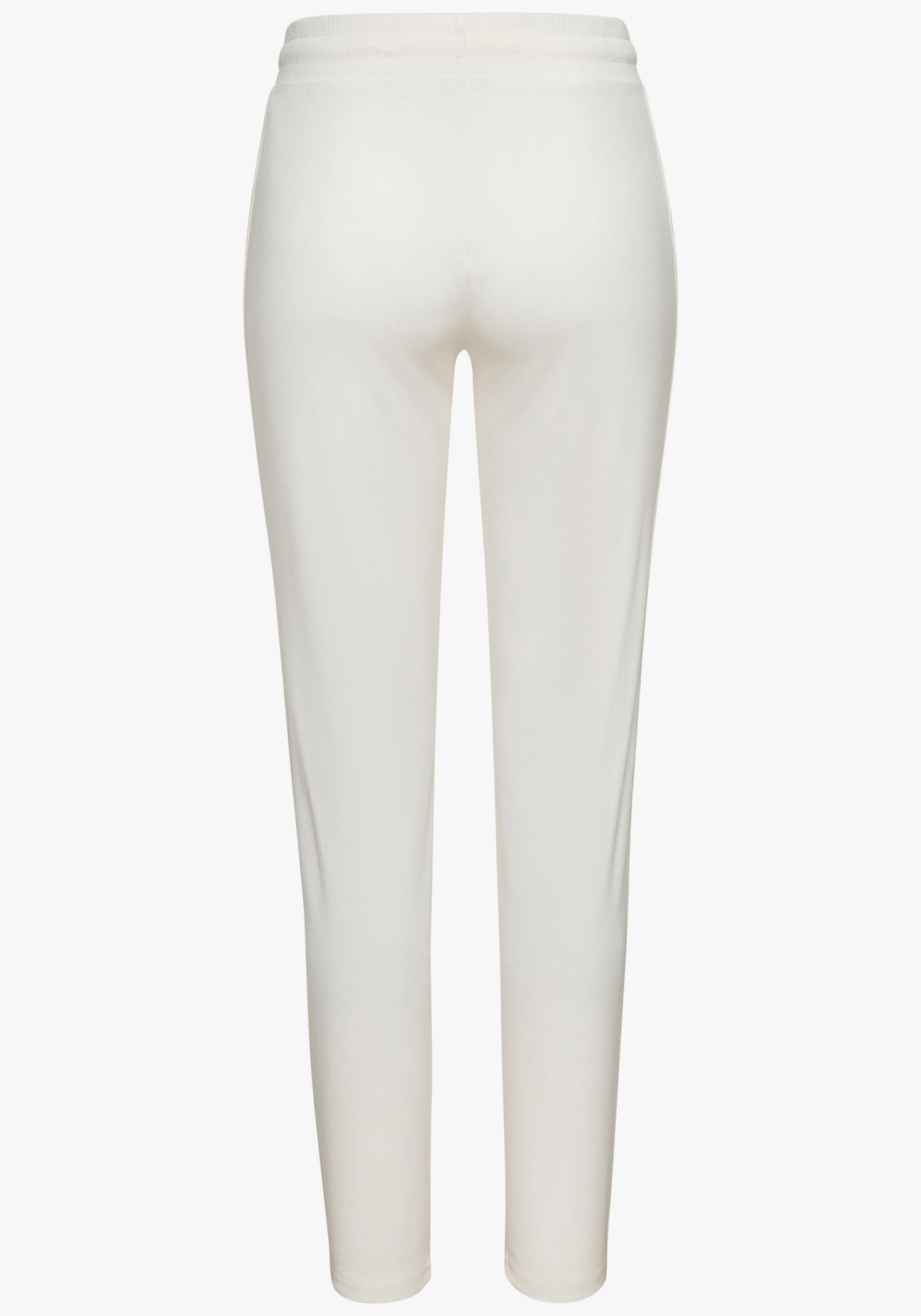 H.I.S Sweathose - ecru