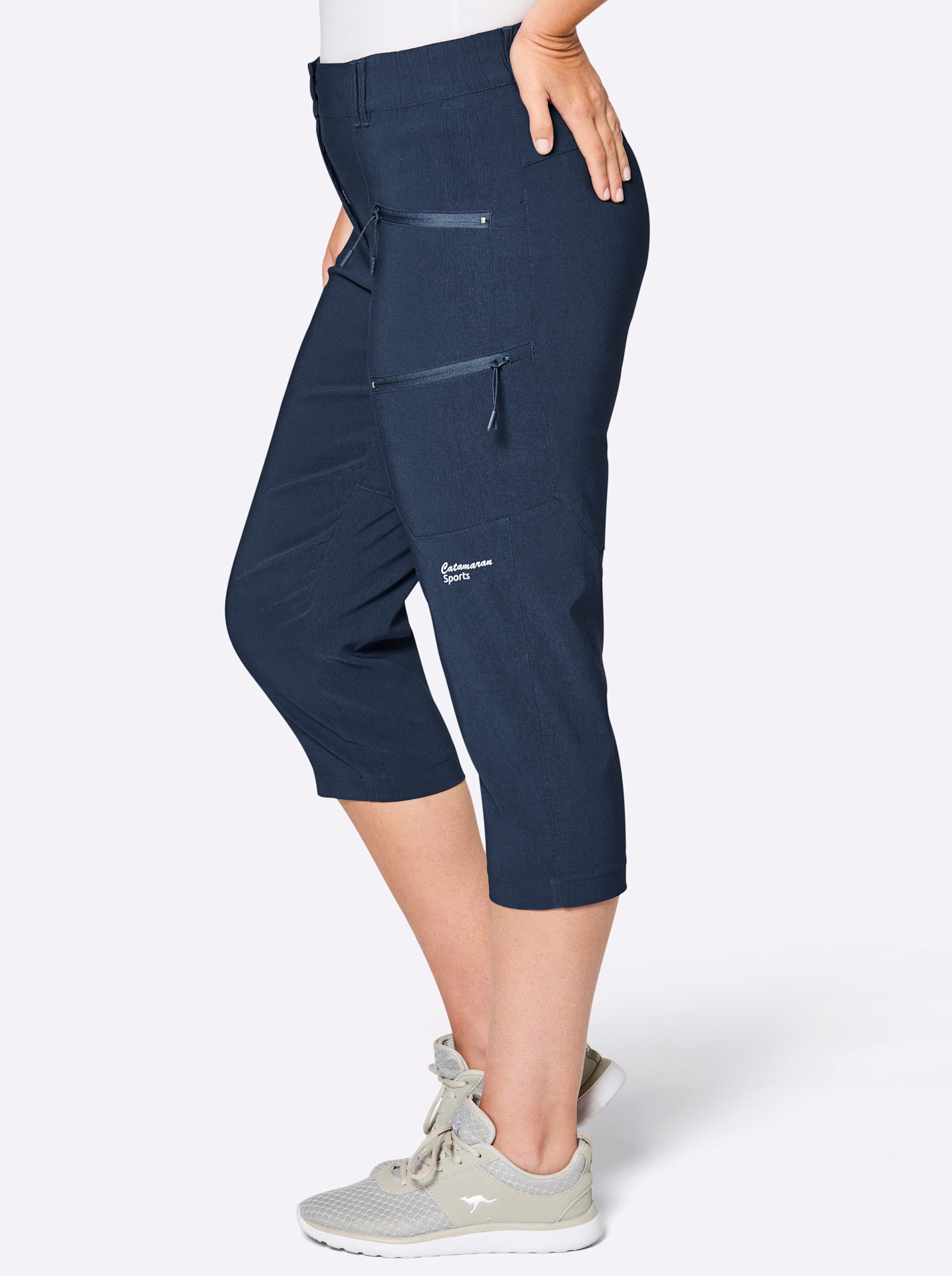 Thumbnail - Trekkinghose