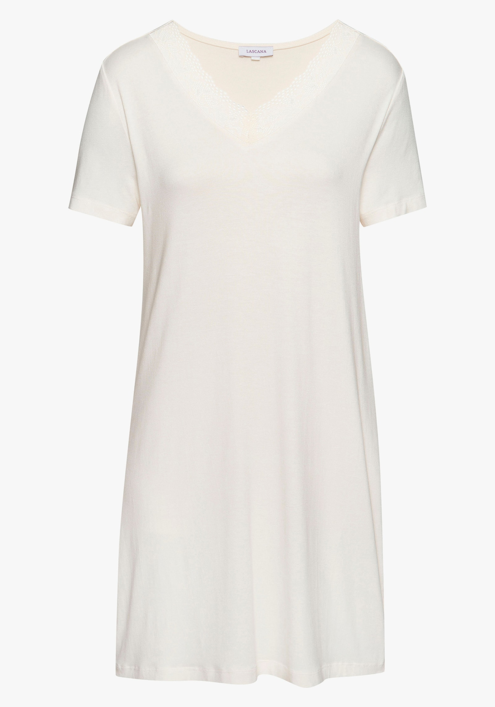 Vivance Dreams Chemise de nuit - crème