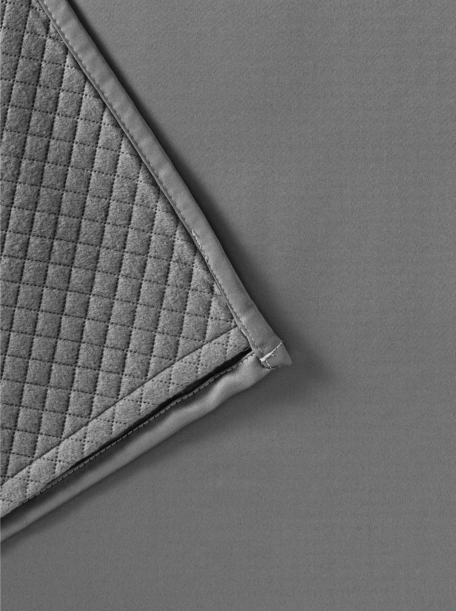 heine home Rideau - gris