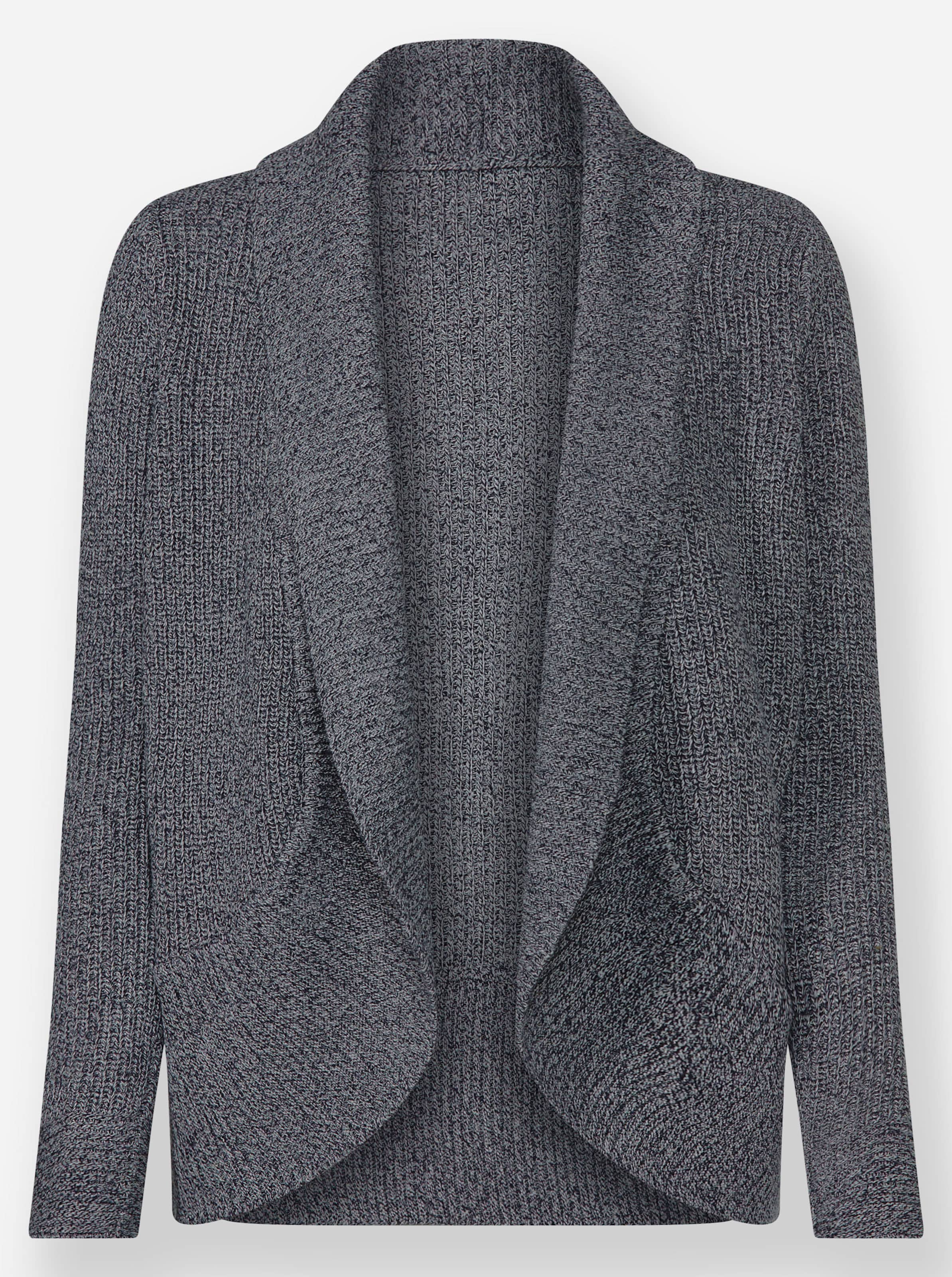 Strickjacke