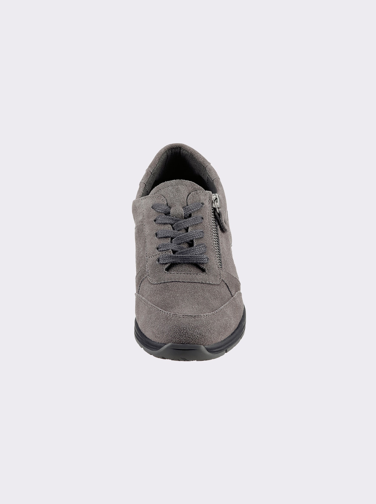 airsoft modern+ Chaussures à lacets - gris