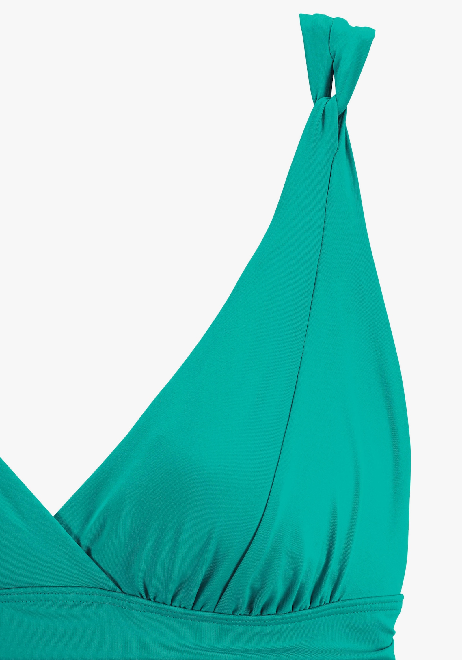 LASCANA Badeanzug - türkis