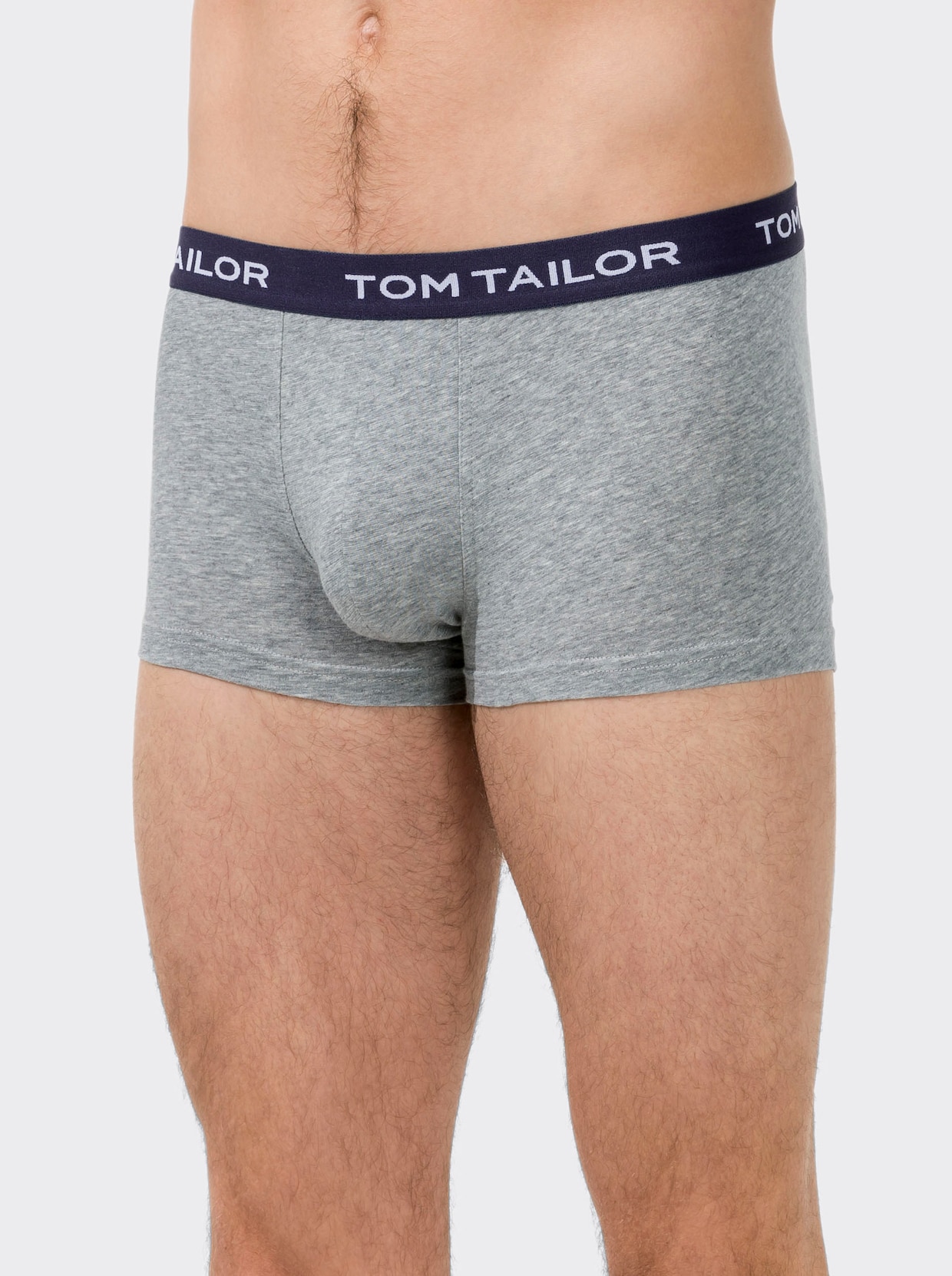 TOM TAILOR Pants - farbig-sortiert