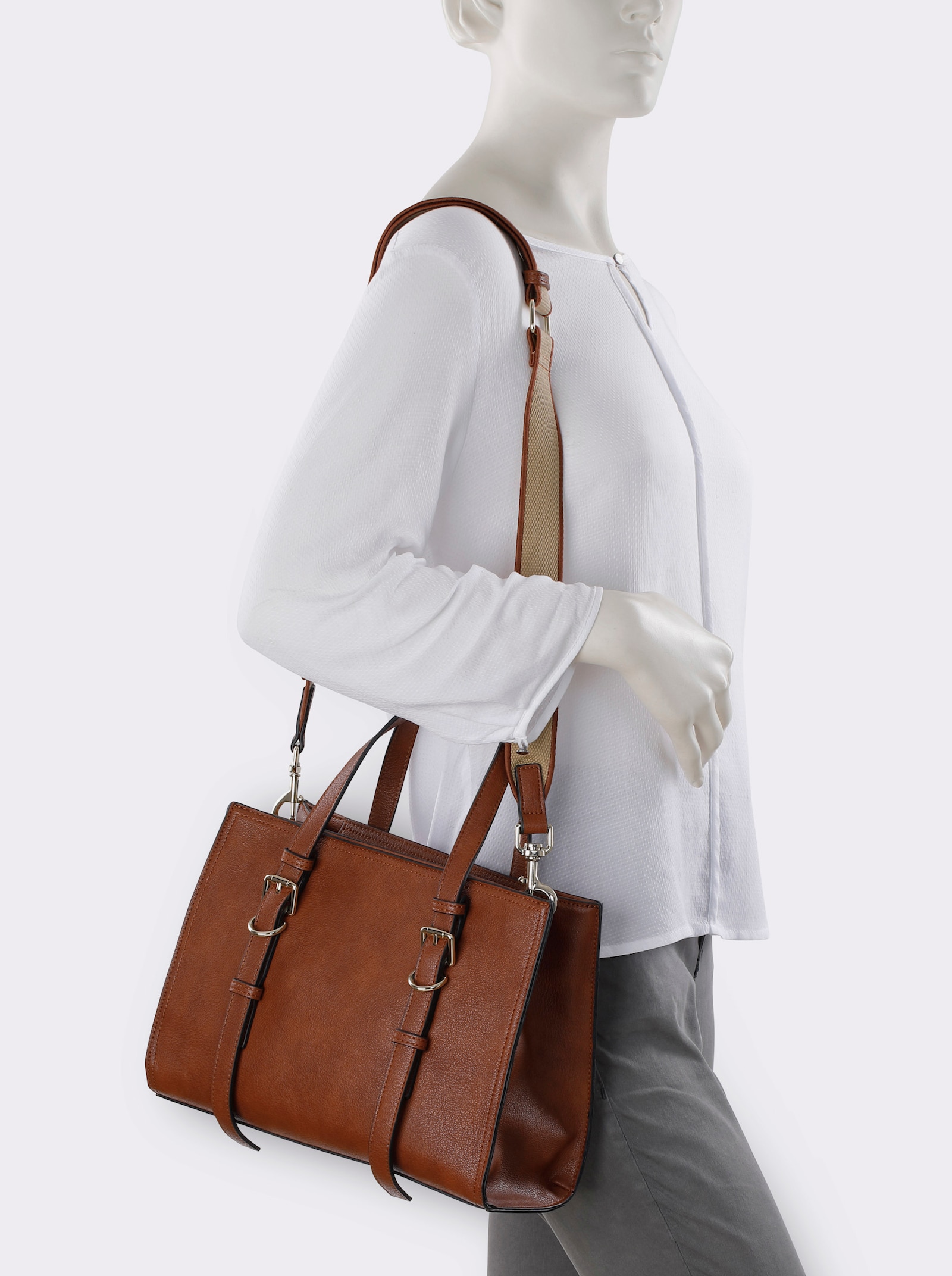 heine Tas - cognac
