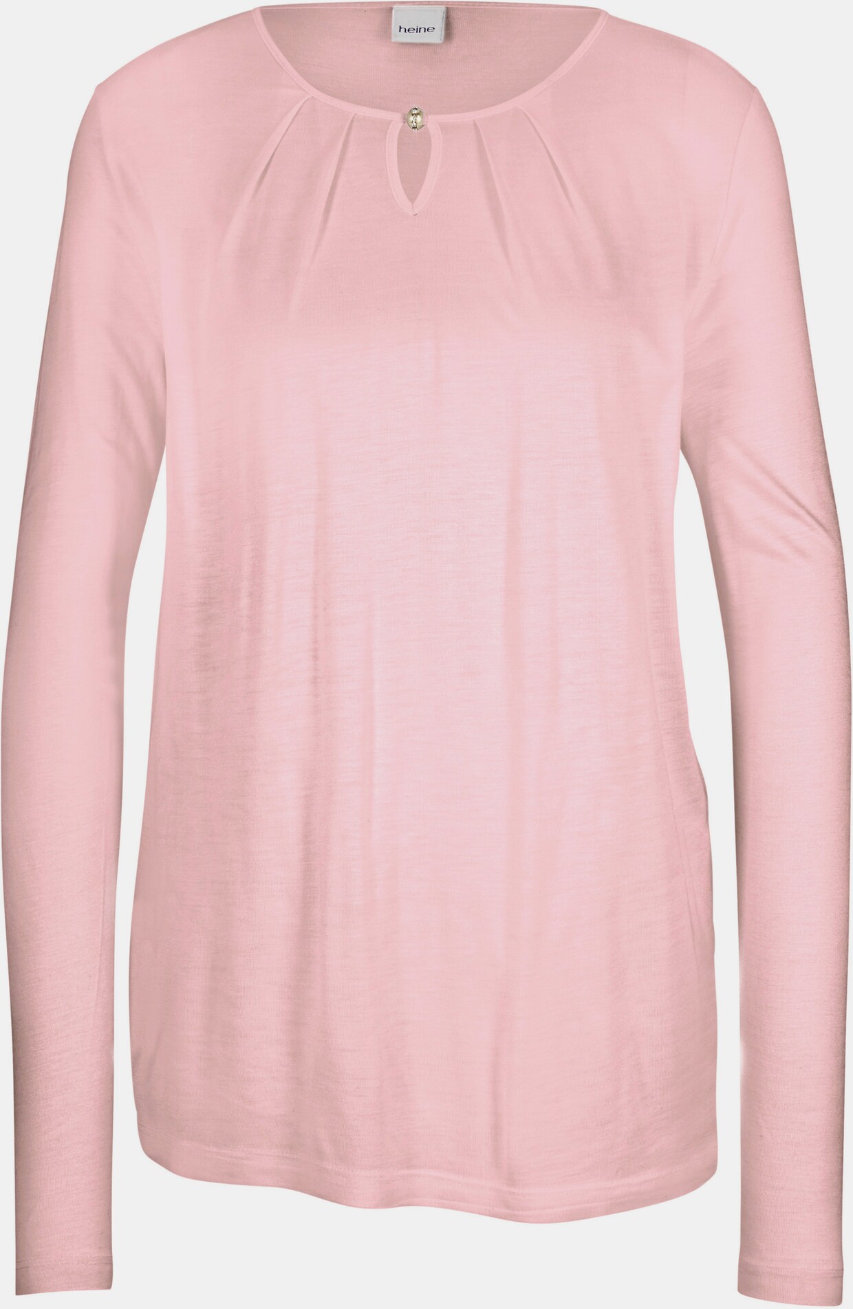 heine Shirt - softrose