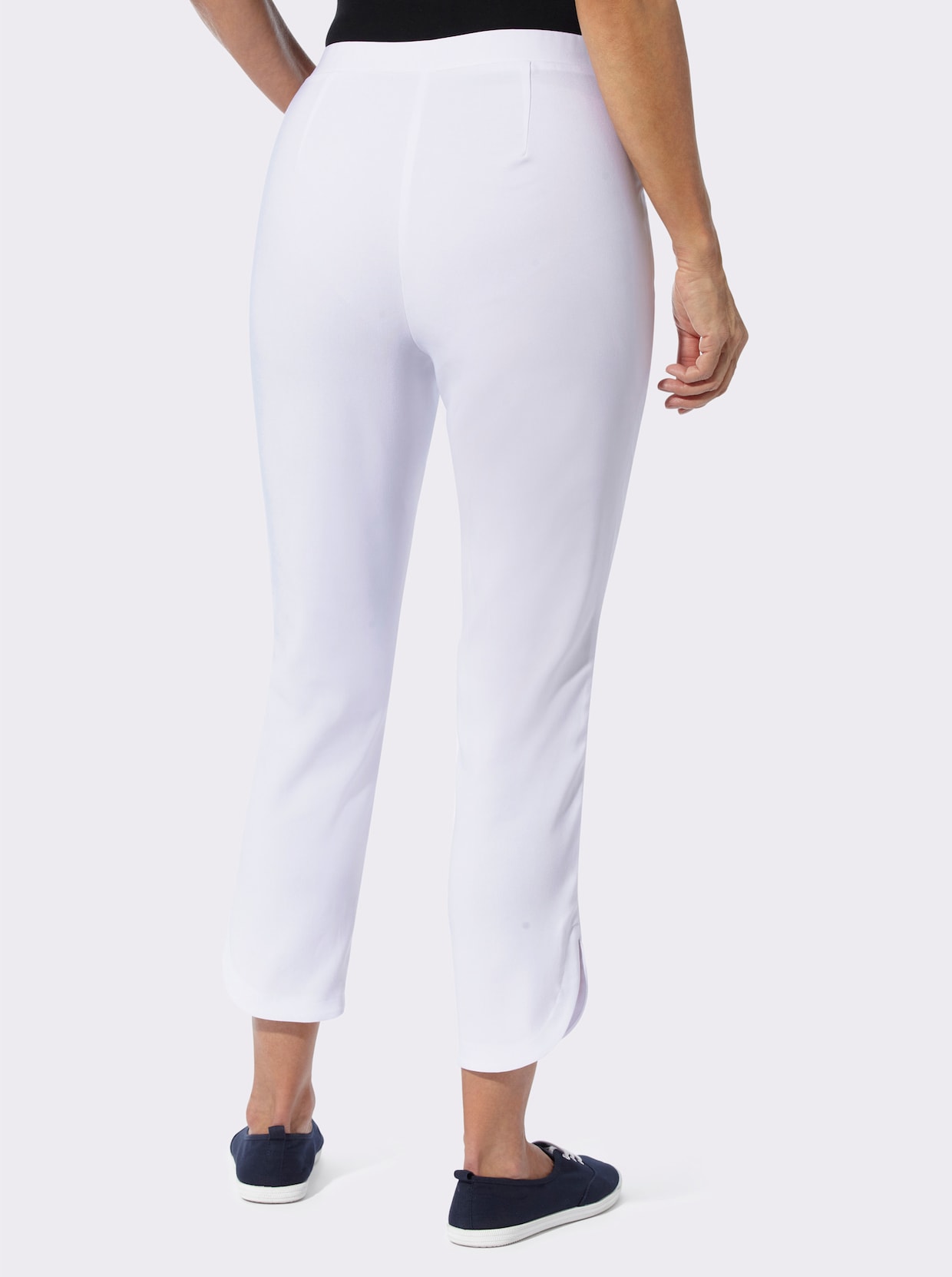 Broek - wit
