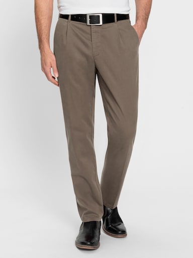 Hose - khaki