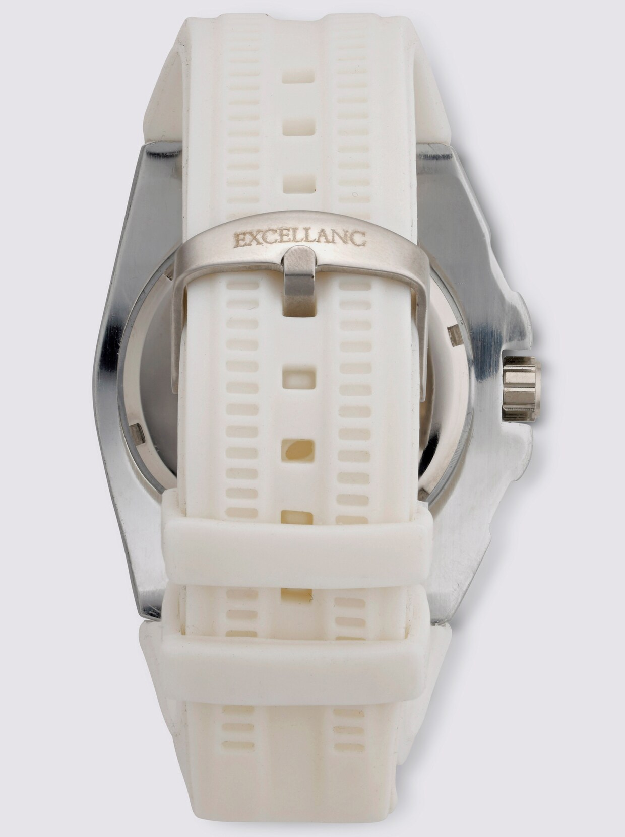 heine Armbanduhr - weiß