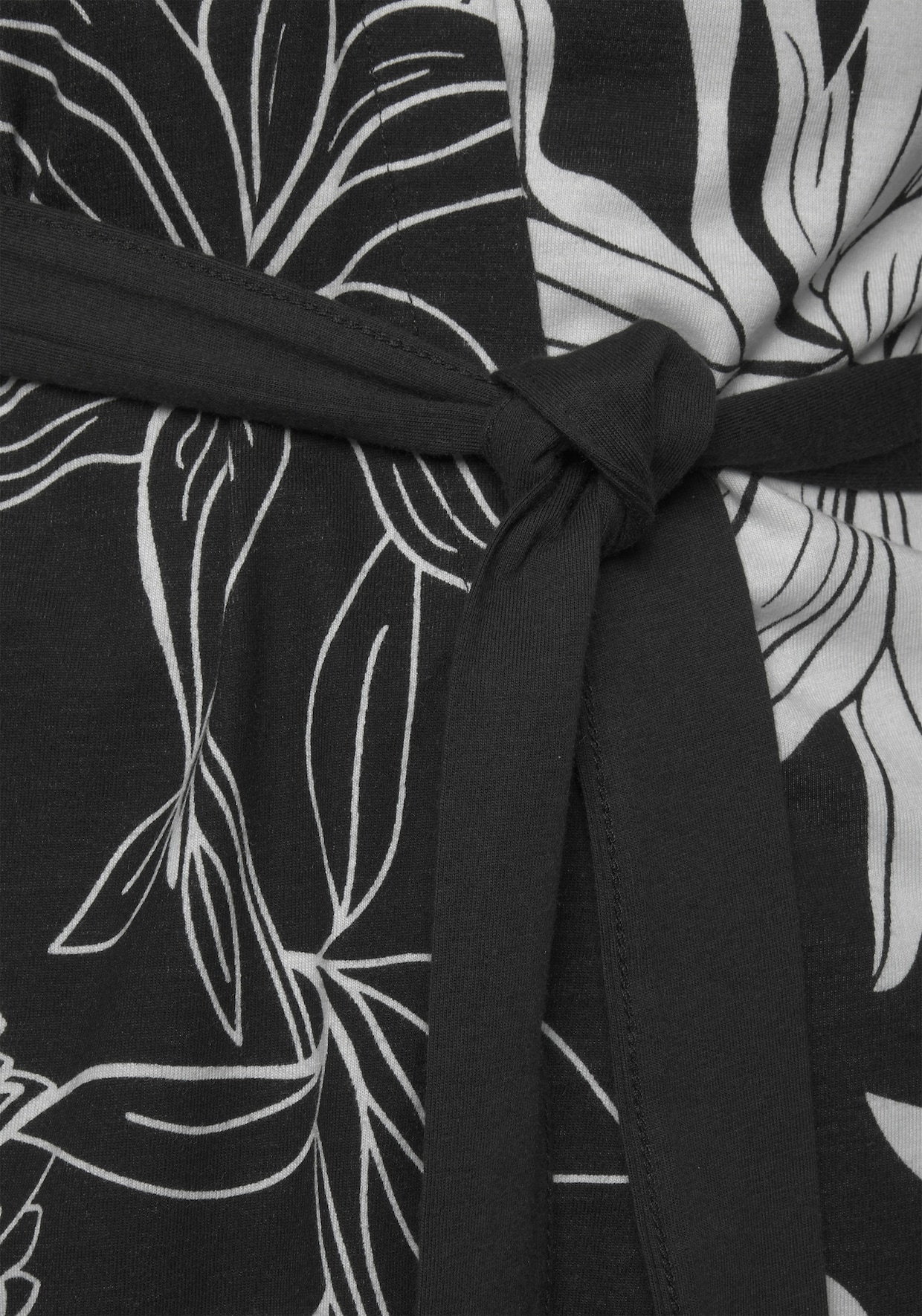 LASCANA Kimono - zwart