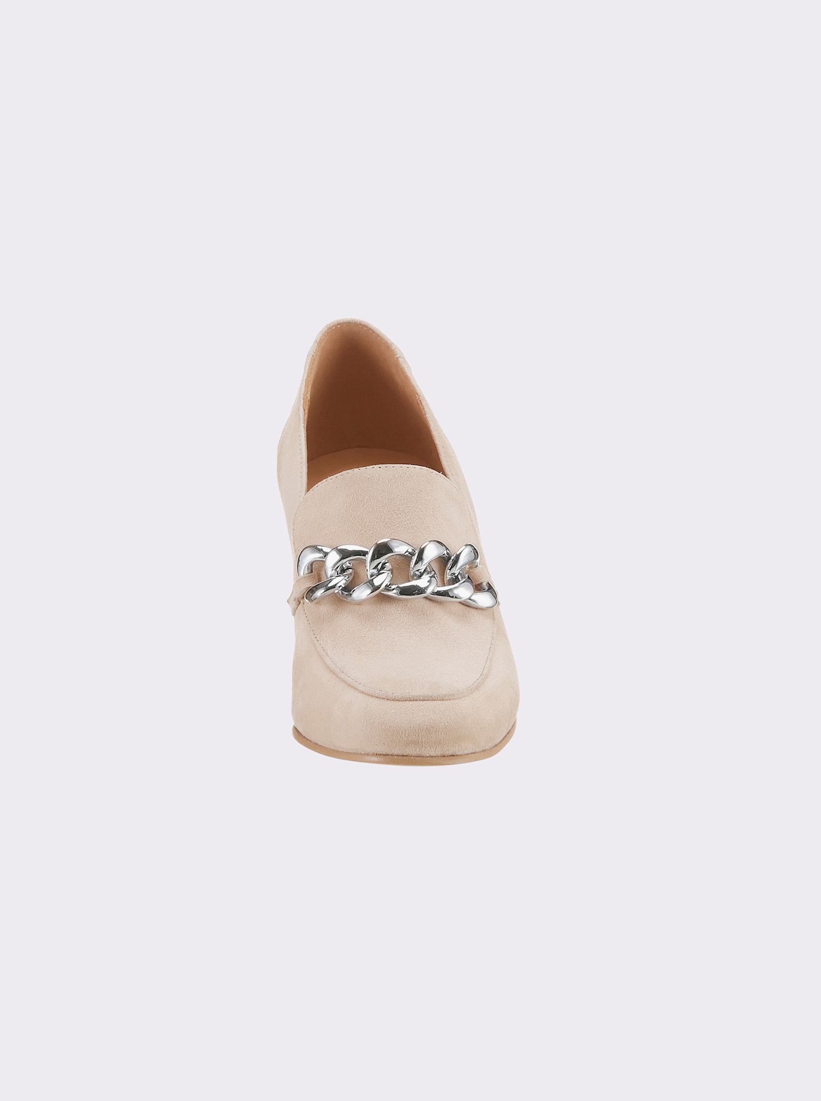heine Pumps - beige