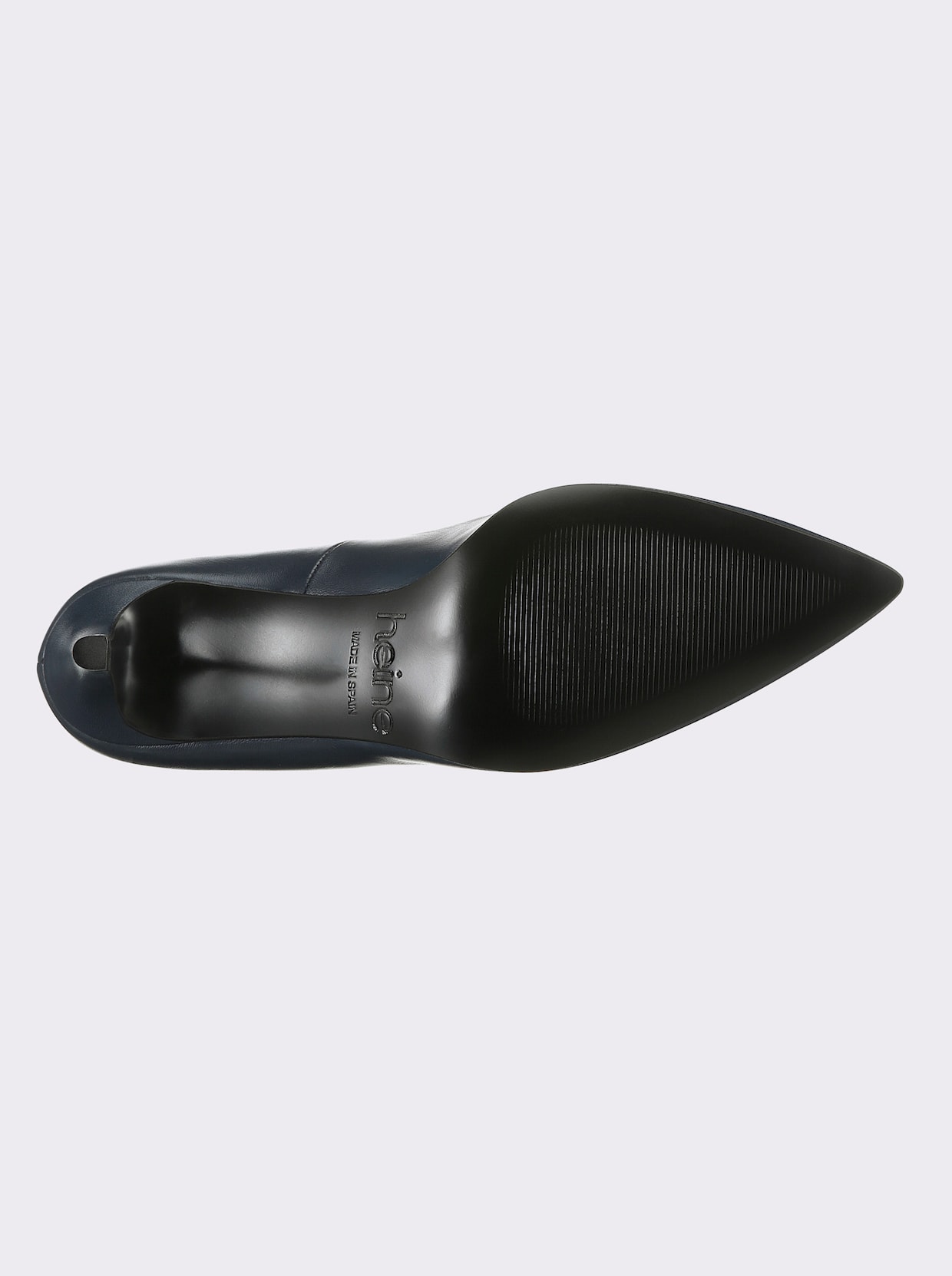 heine pumps - marine