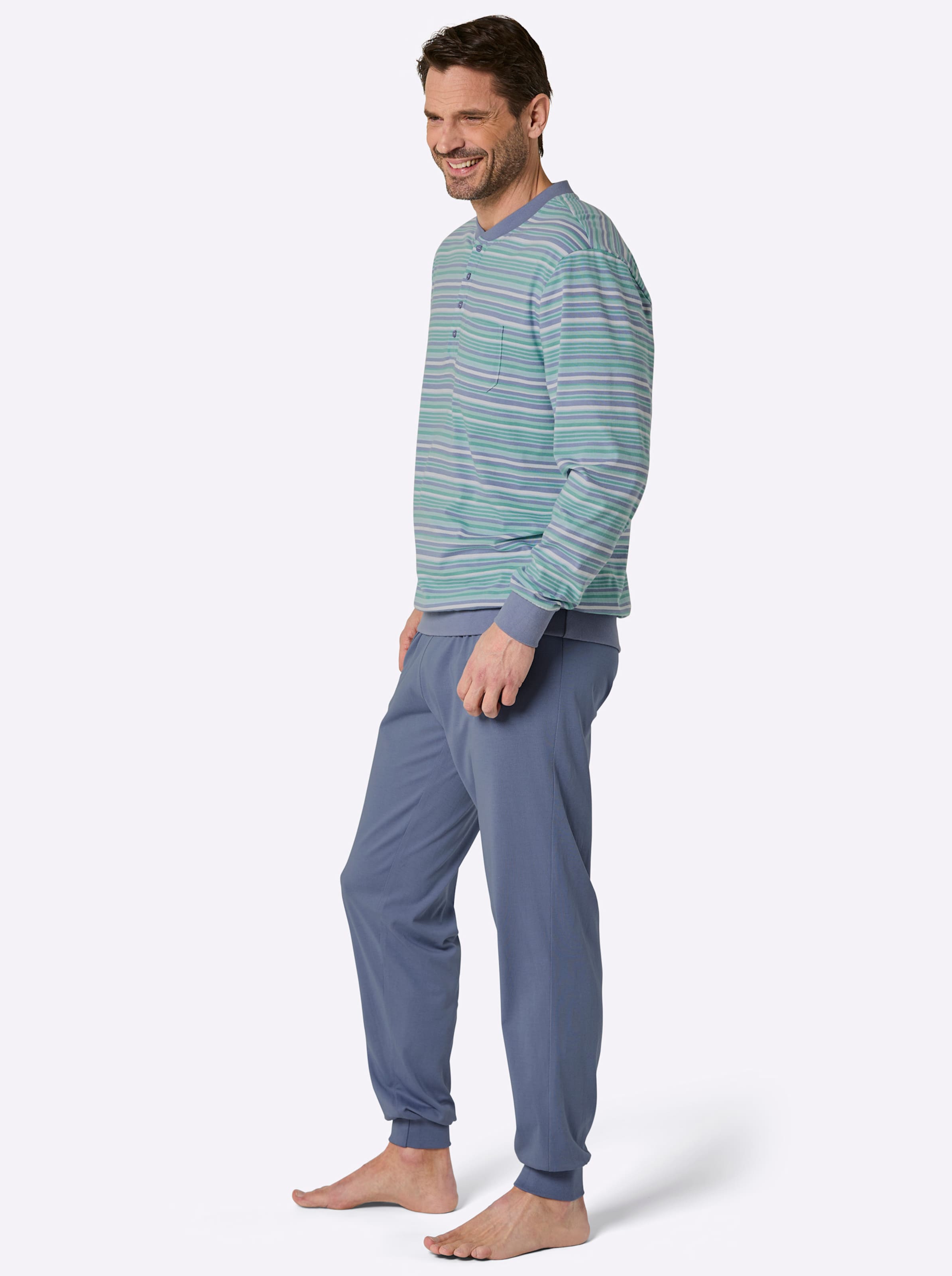 Thumbnail - Schlafanzug