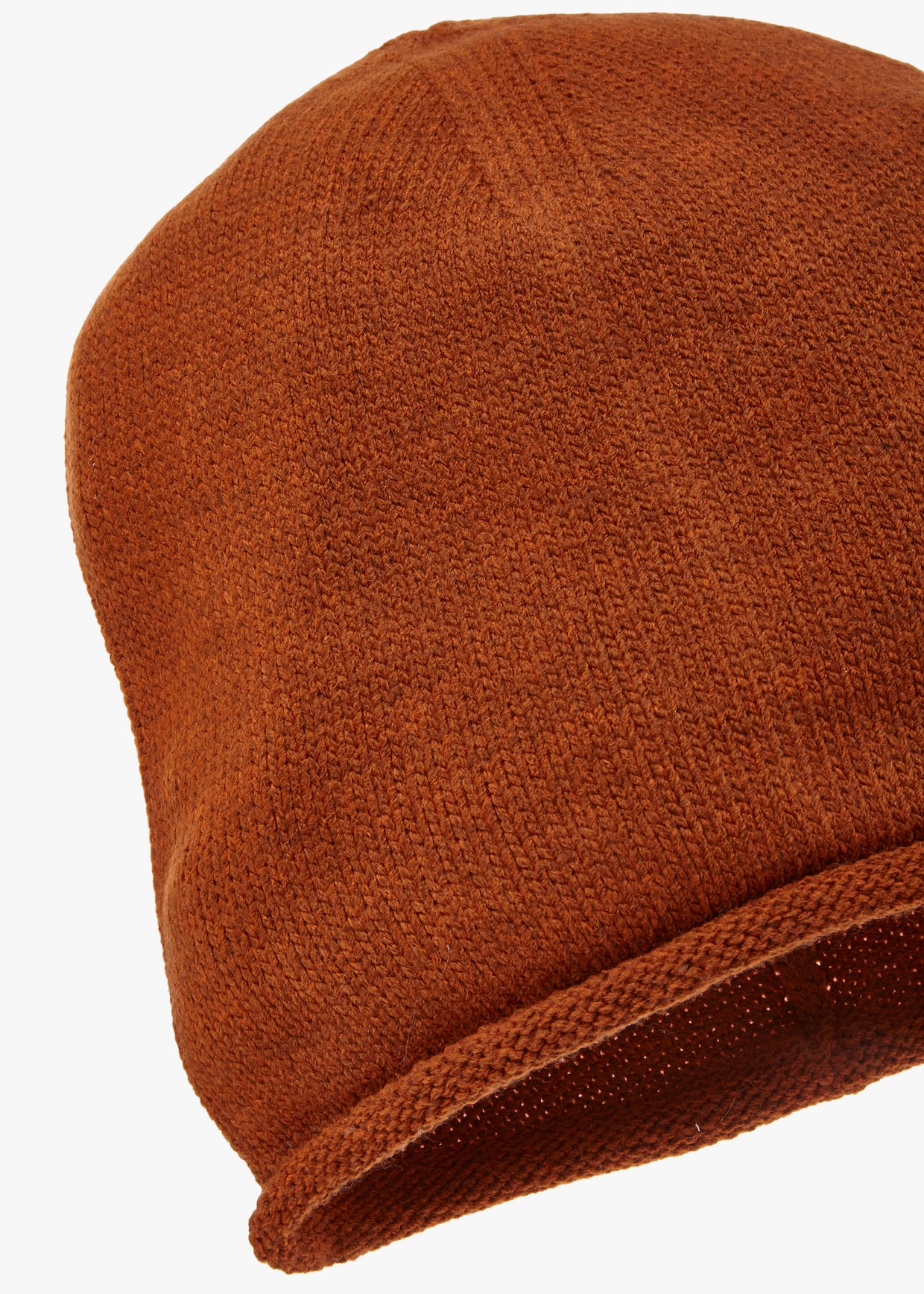 LASCANA Beanie - terracotta