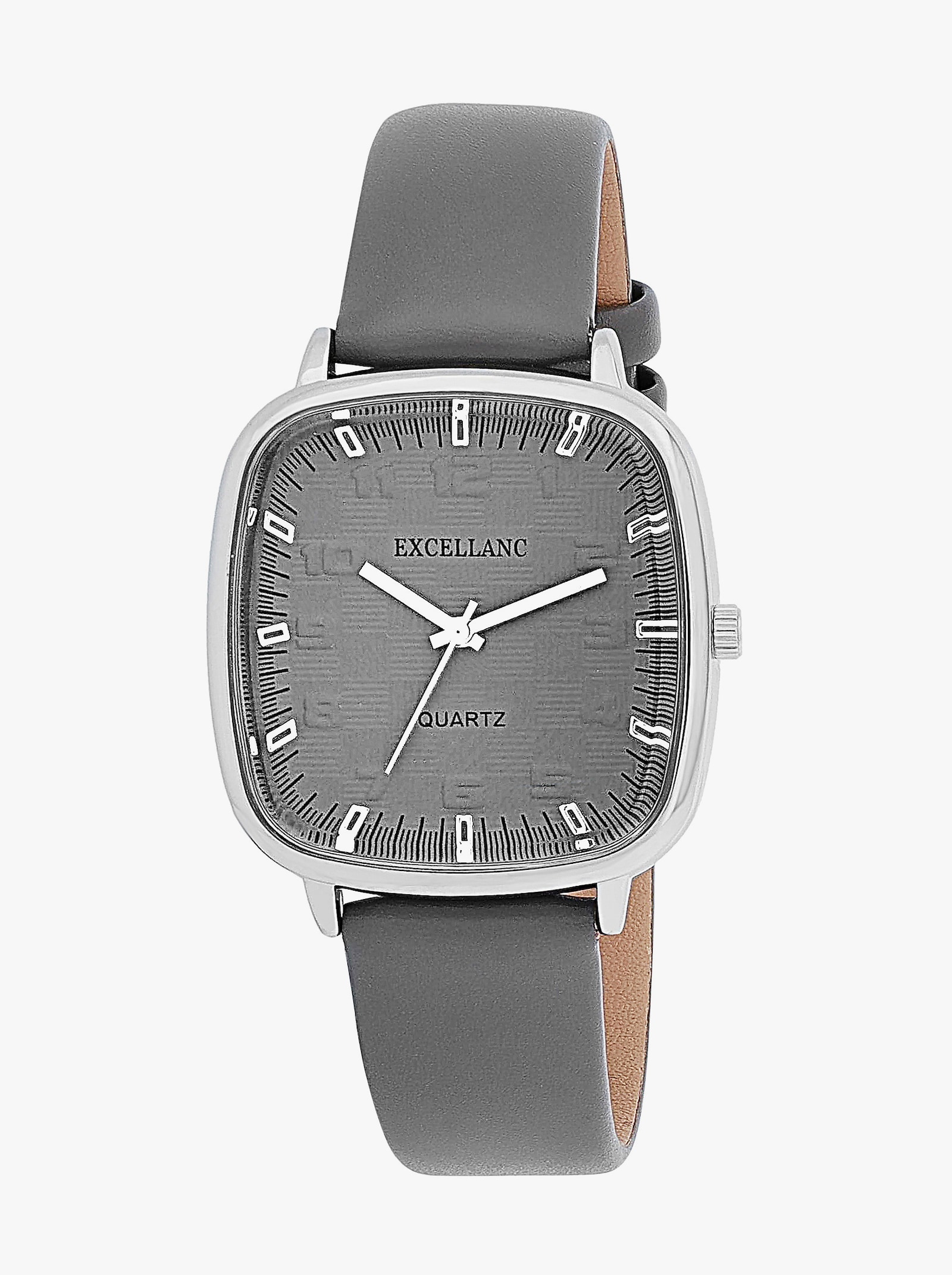 Dameshorloge - grijs