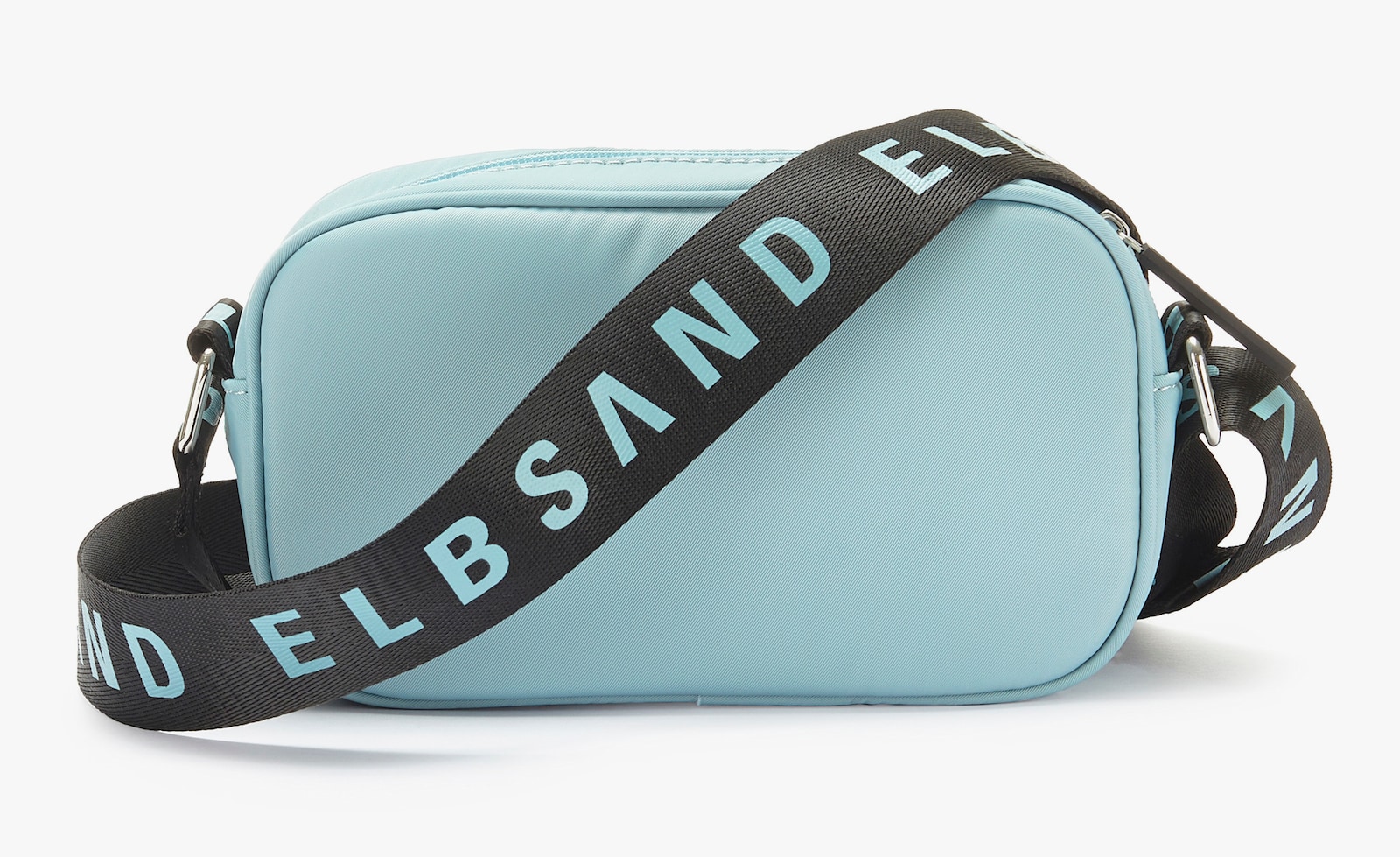 Elbsand Umhängetasche - blau