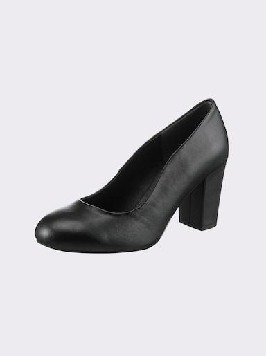Andrea Conti Pumps - schwarz