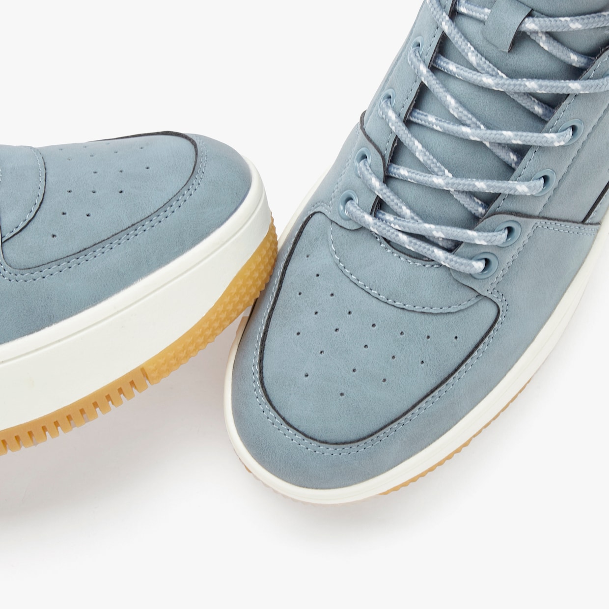 Elbsand Sneakers - bleu clair