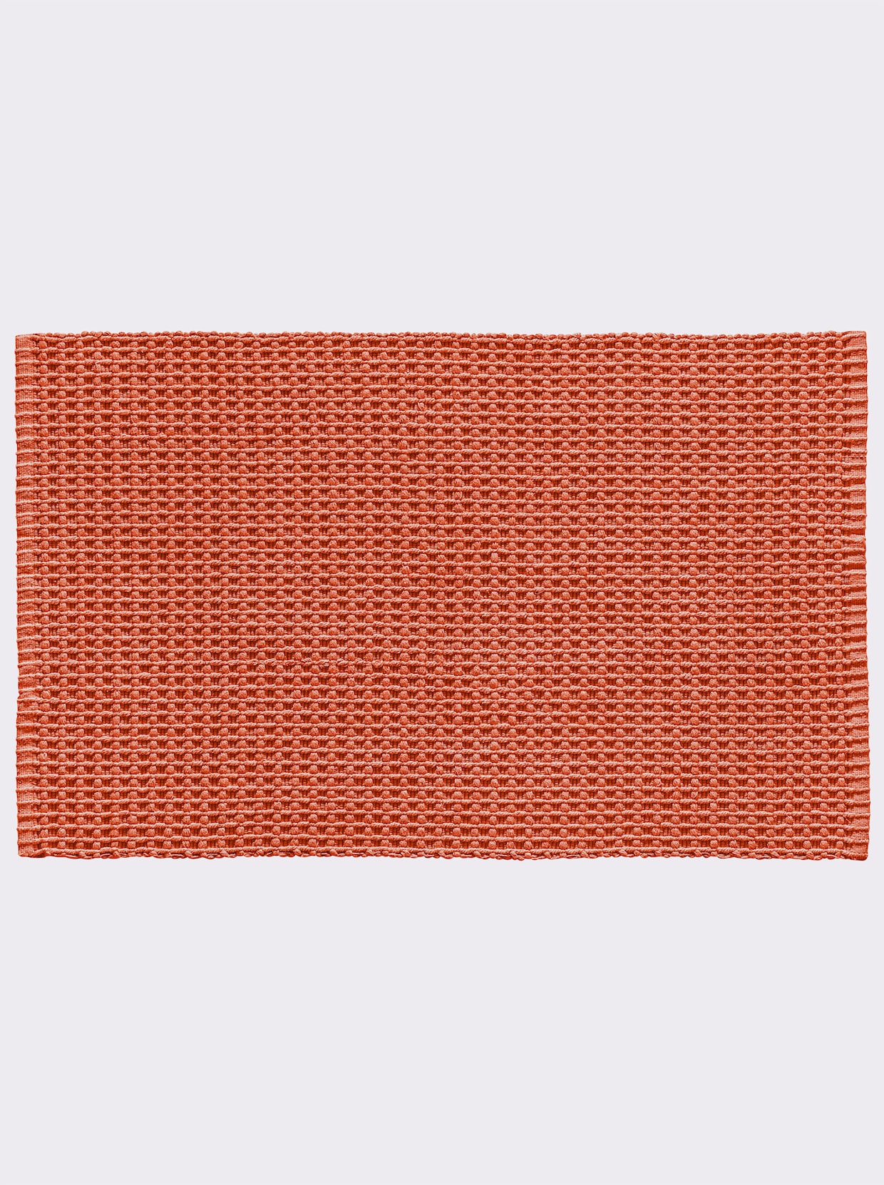 heine home Badmat - terracotta