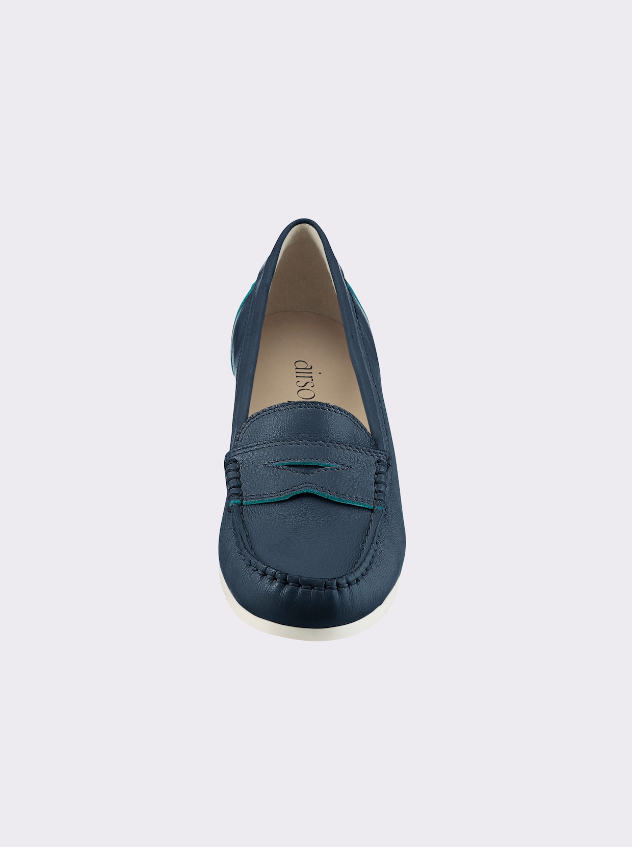 airsoft modern+ Slipper - marine