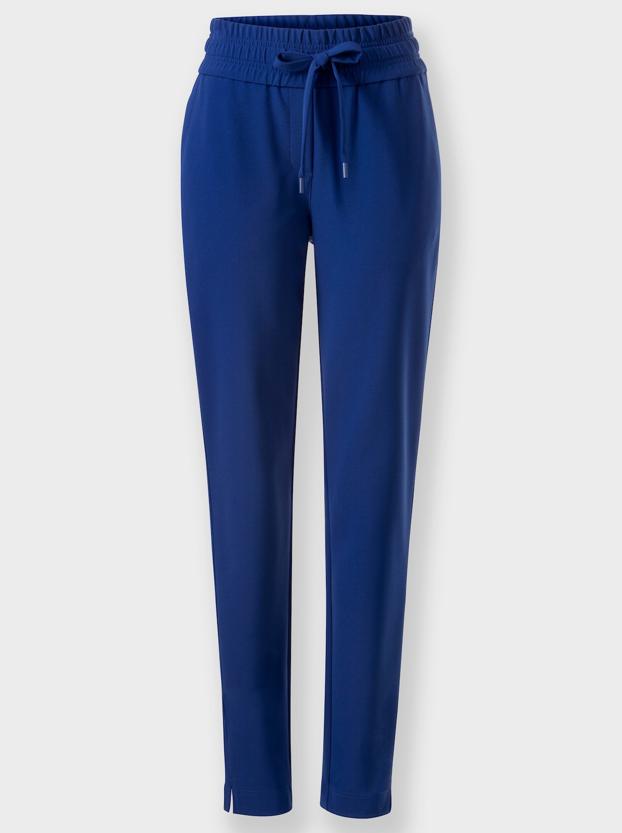 heine Tailleur pantalon - bleu roi