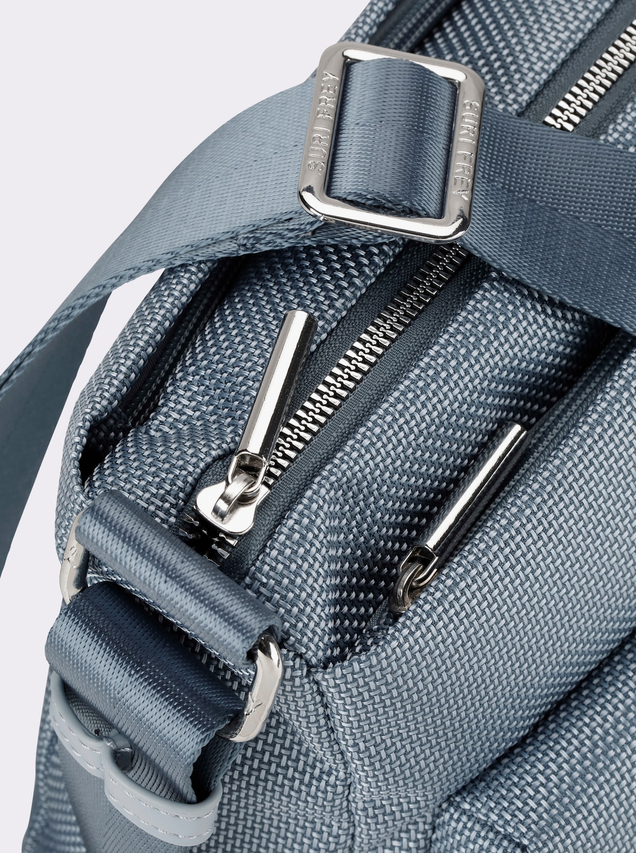 heine Tas - bleu